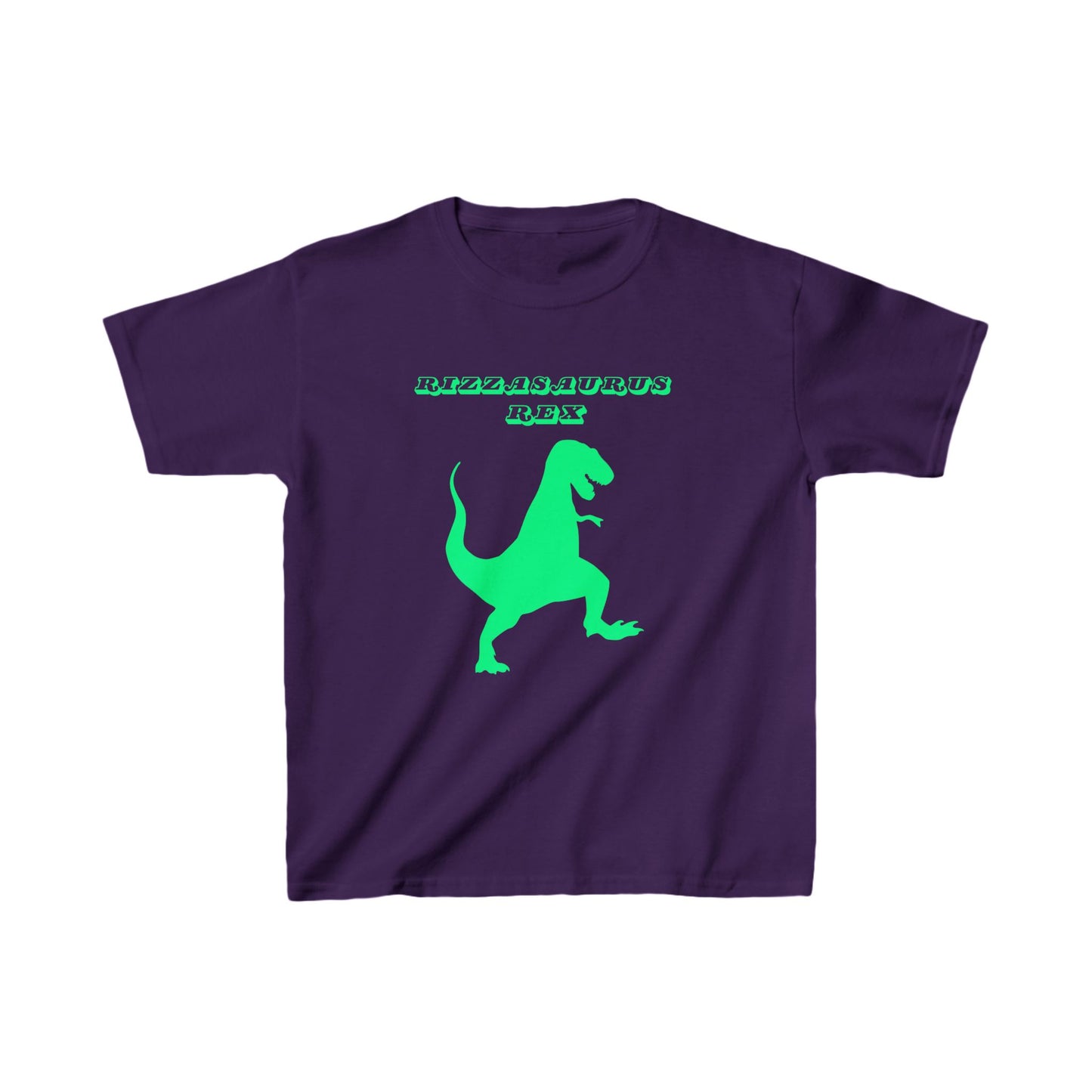 Rizzasaurus Heavy Cotton™ Tee EU