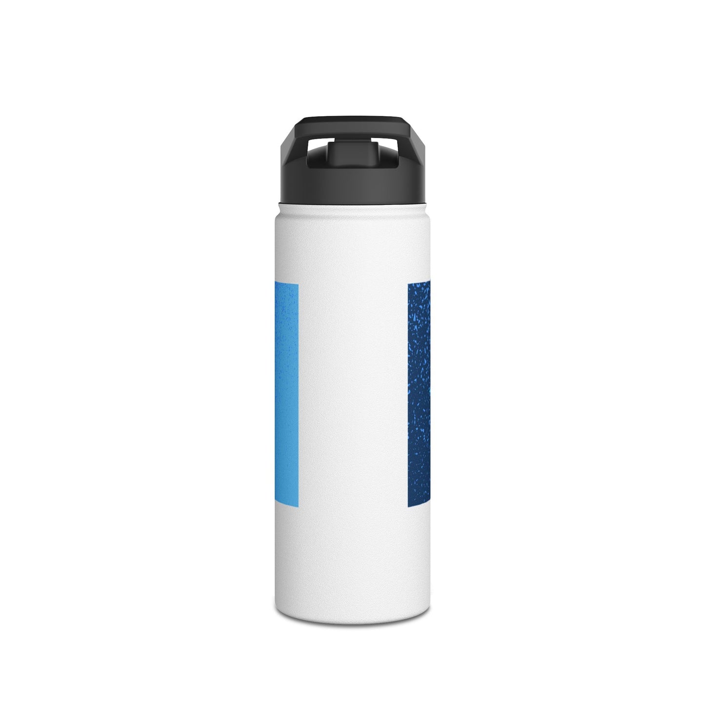 Modern Minnesota Stainless Steel Water Bottle, Standard Lid