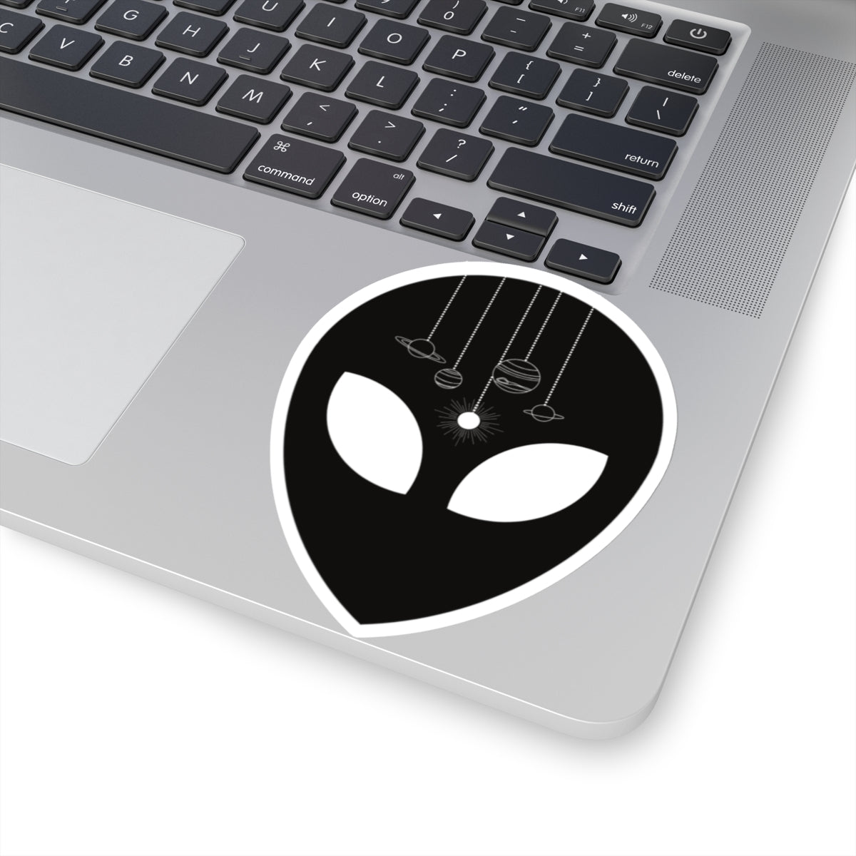 Alien Universe Kiss-Cut Stickers