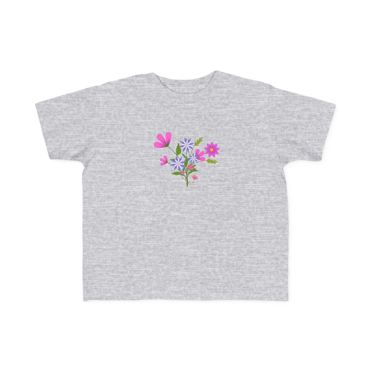 Star Flowers Toddler T-shirt EU