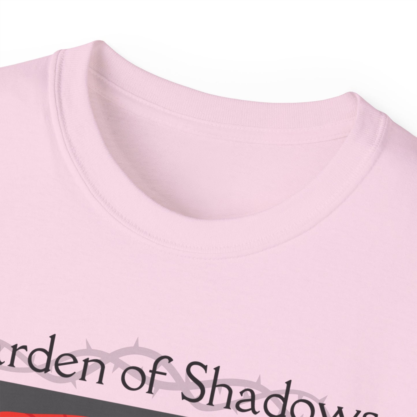 Garden of Shadows Ultra Cotton Tee