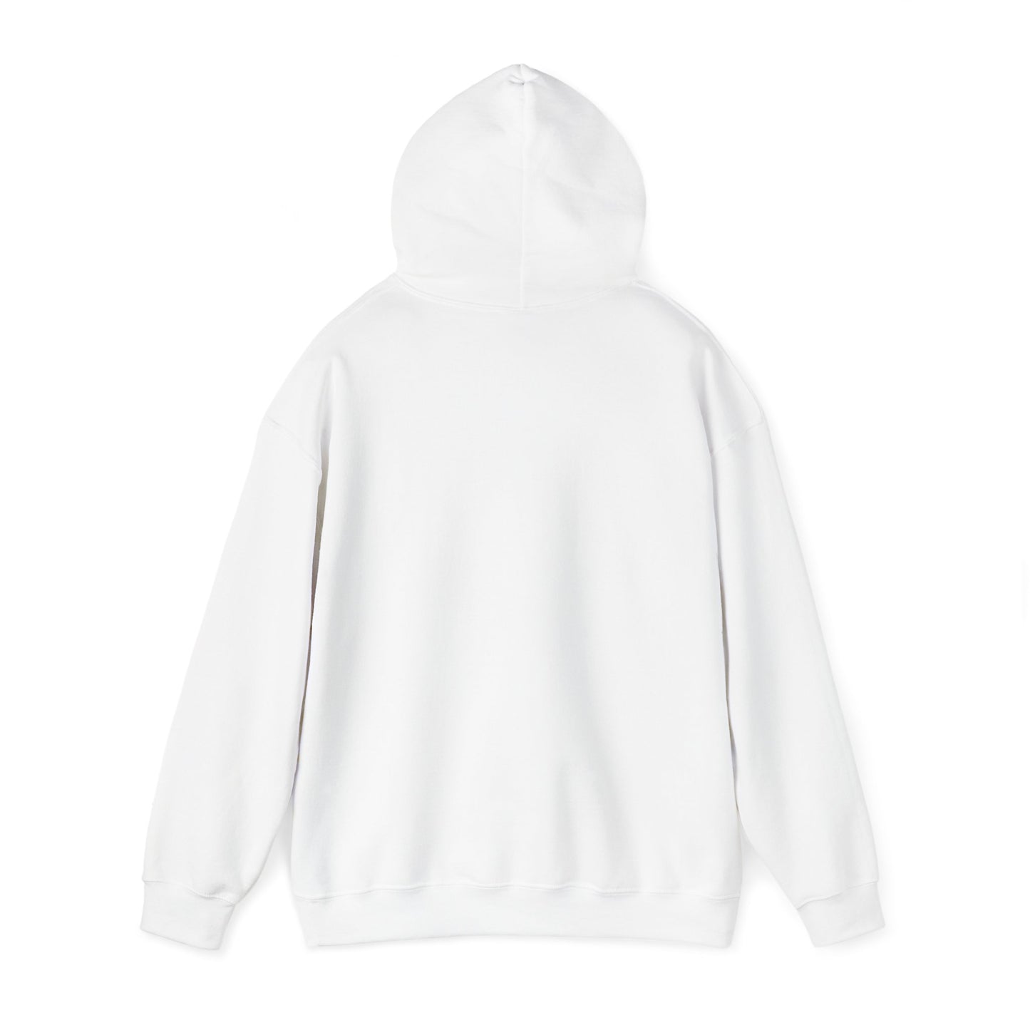 Sudadera con capucha unisex Eve She Ate Heavy Blend™ UE