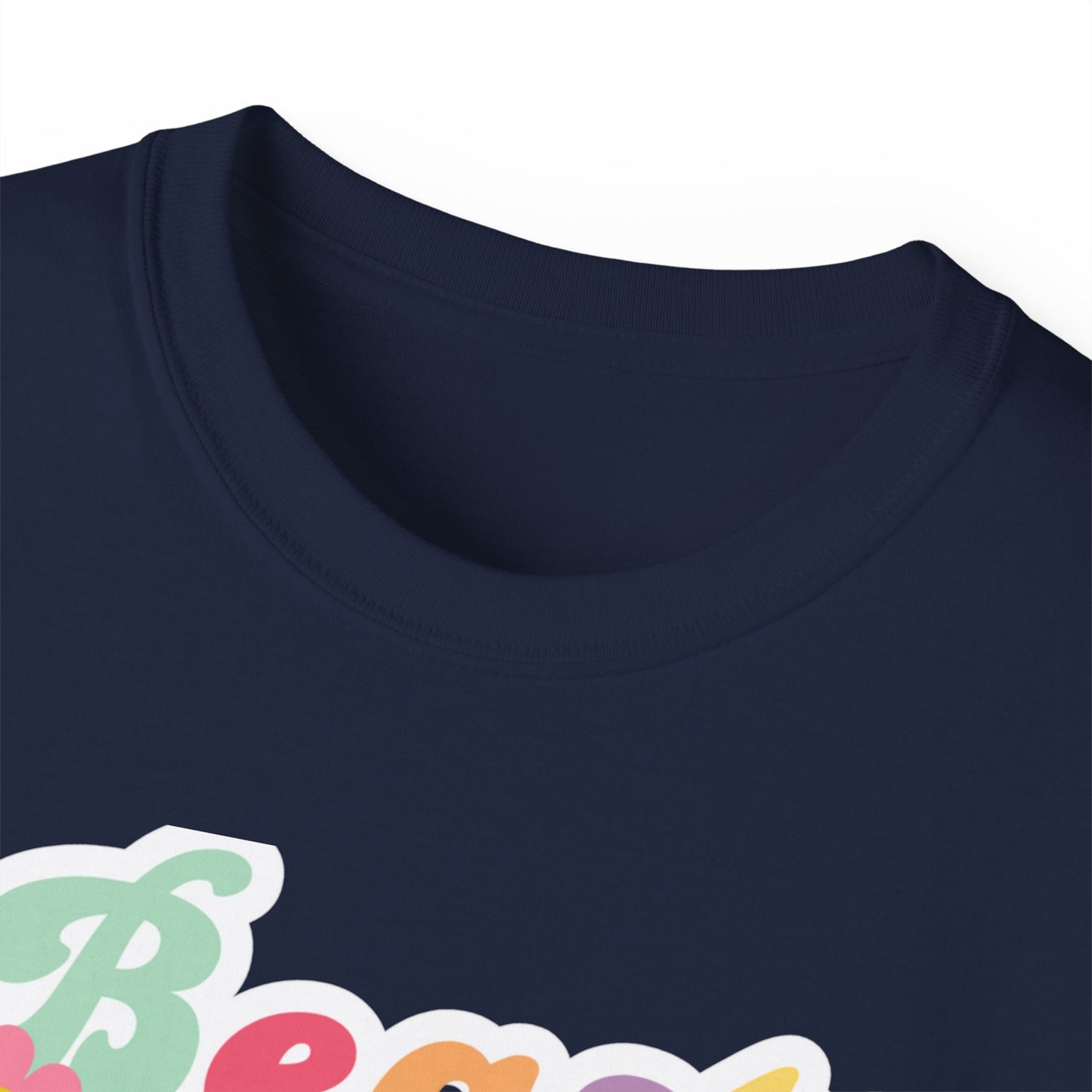 Beasts Before Boys Unisex Ultra Cotton Tee