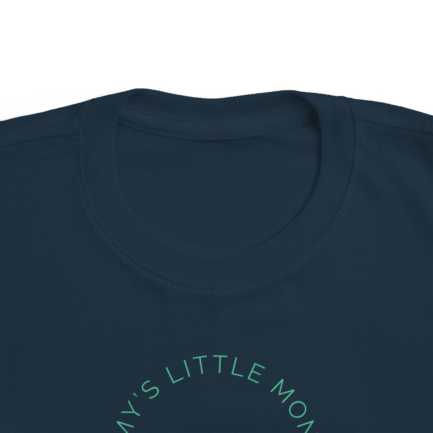 Little Monster Loch Ness Toddler T-shirt