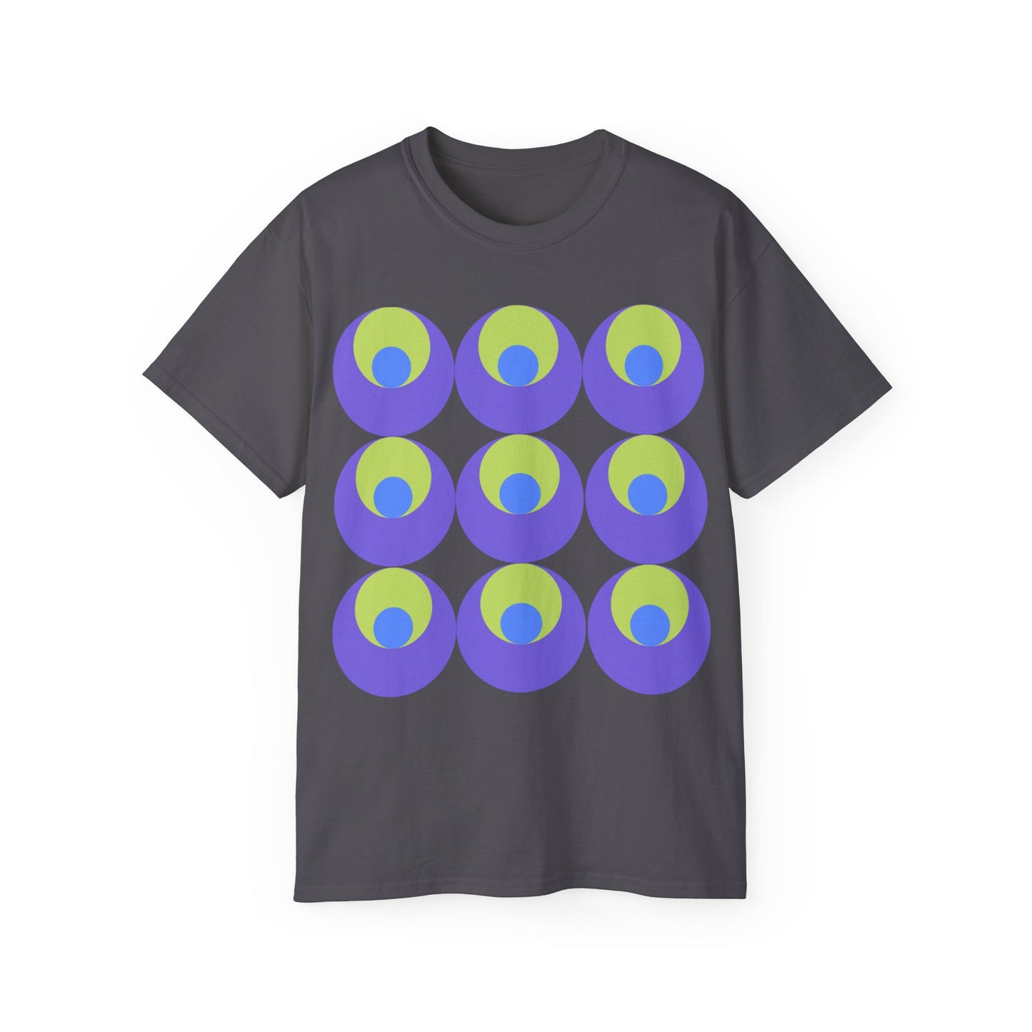 Pods Unisex Ultra Cotton Tee