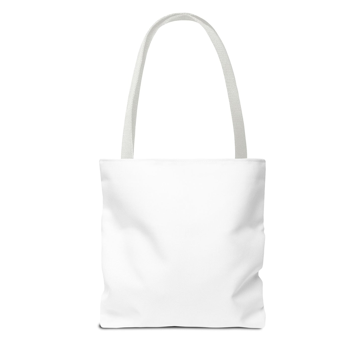 Bikini Abduction Tote Bag