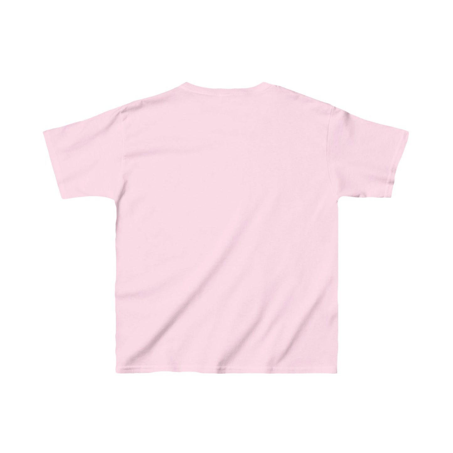 Mom's #1 Opp Kids Heavy Cotton™ Tee EU