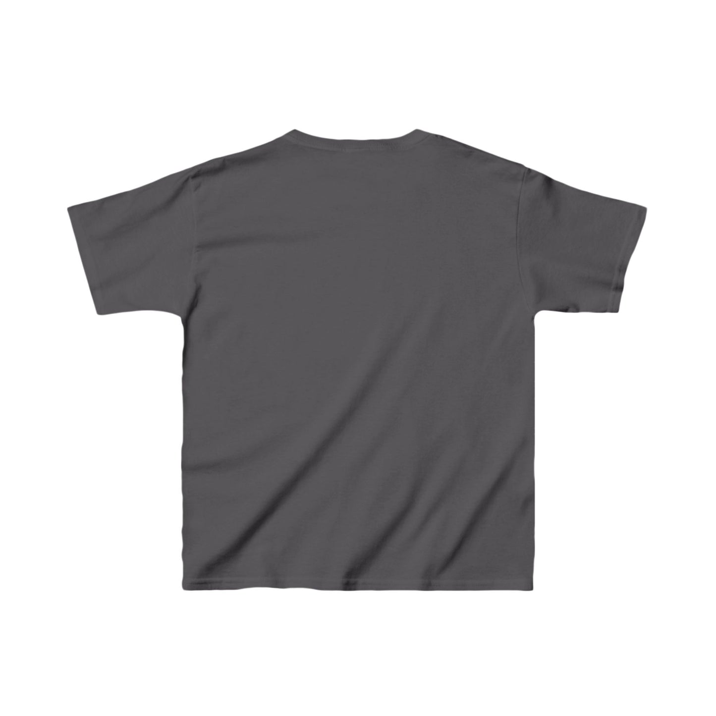 Mom's #1 Opp Kids Heavy Cotton™ Tee EU