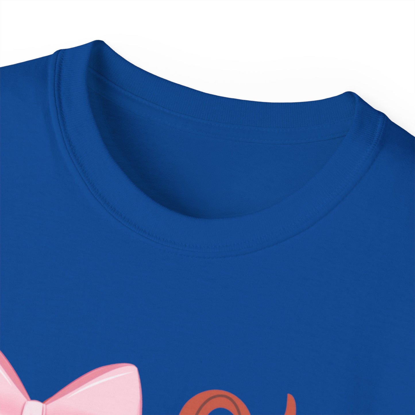 Coquette de Milo Camiseta unisex ultra algodón UE