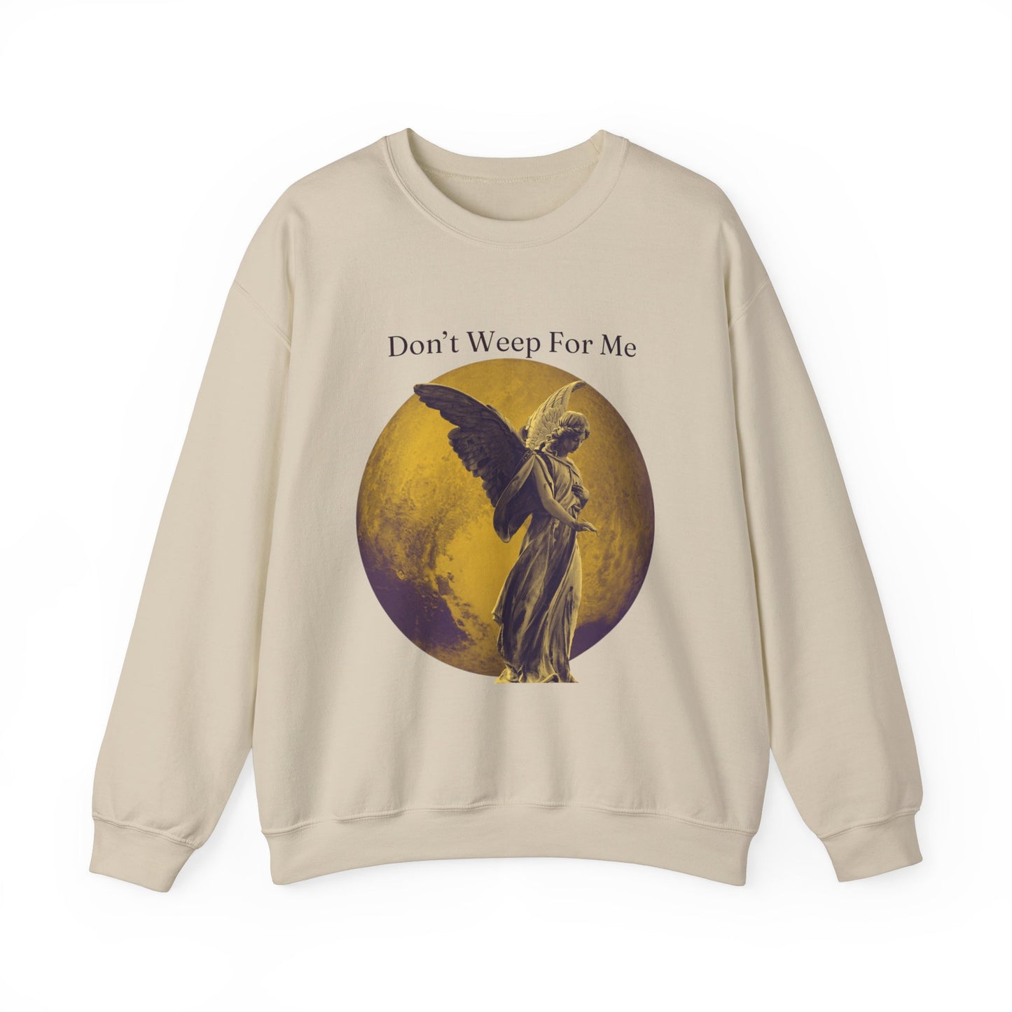 Already Dead Unisex Heavy Blend™ Crewneck Sweatshirt