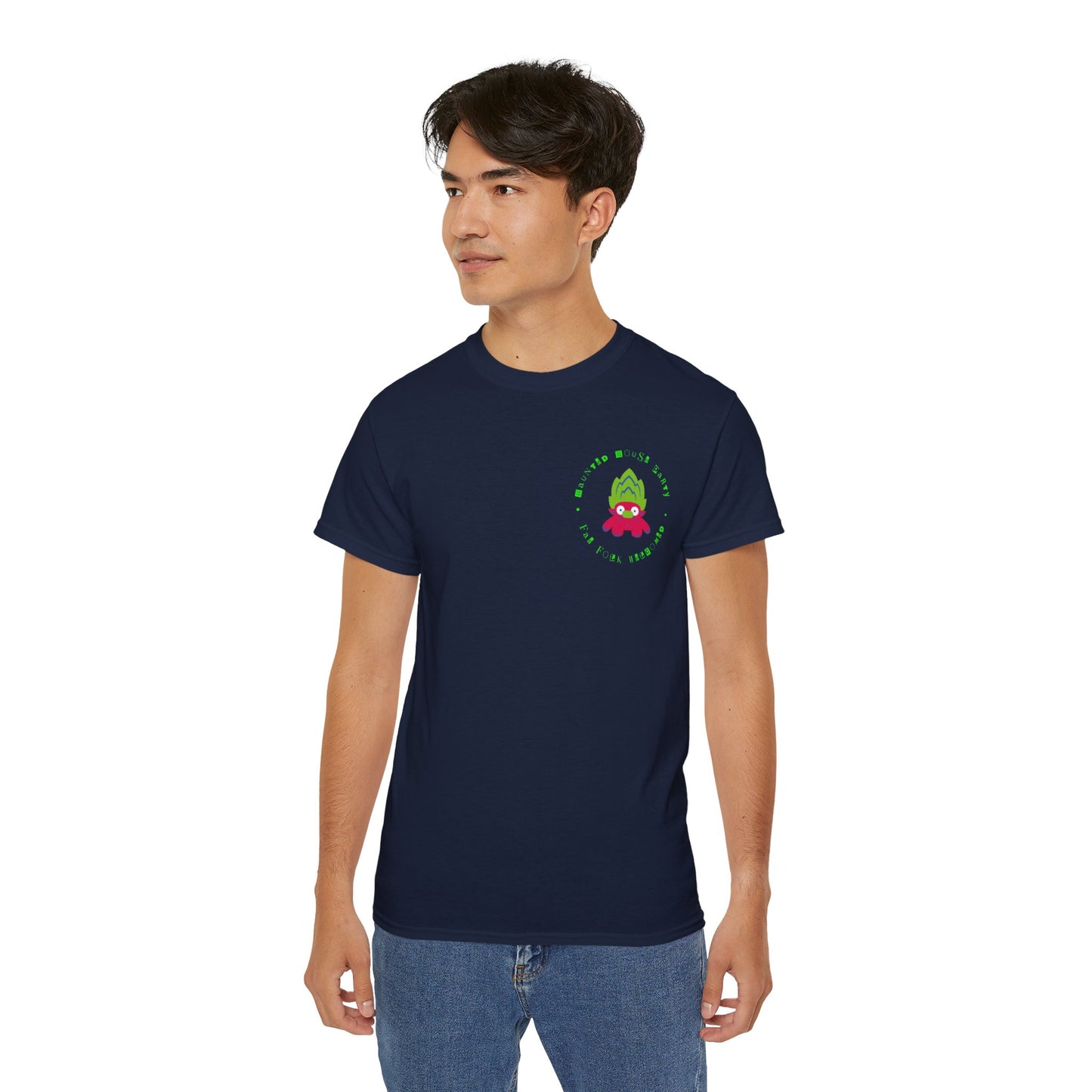 Fae Folk Unisex Ultra Cotton Tee