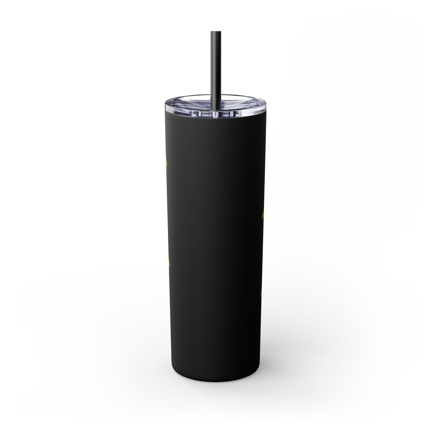 Free To Do What I Want Tumbler with Straw, 20oz