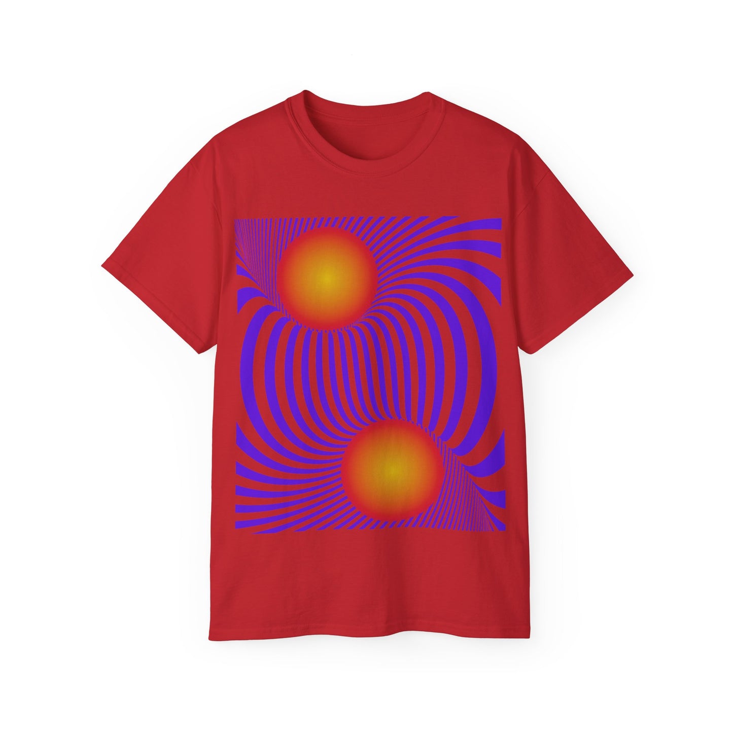 Gravity Picture Unisex Ultra Cotton Tee