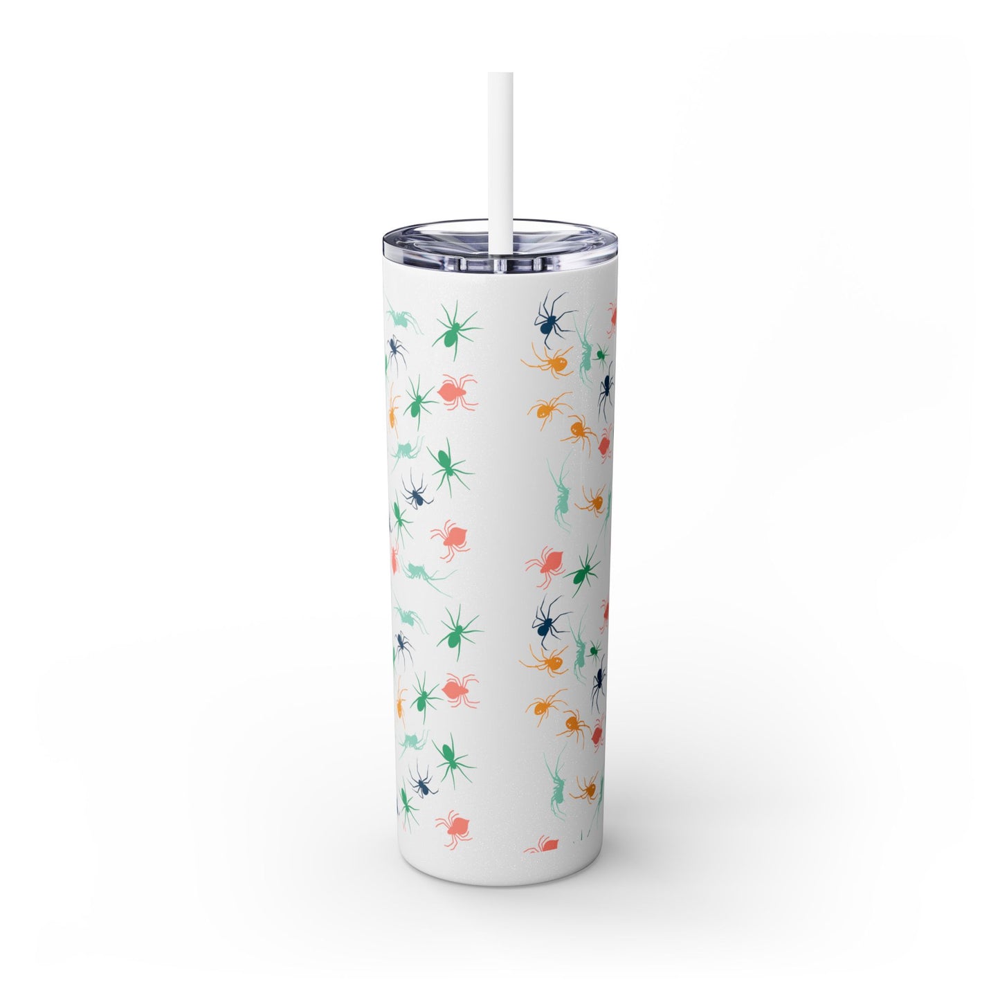 Vaso Itsy Bitsy con pajita, 20 oz 