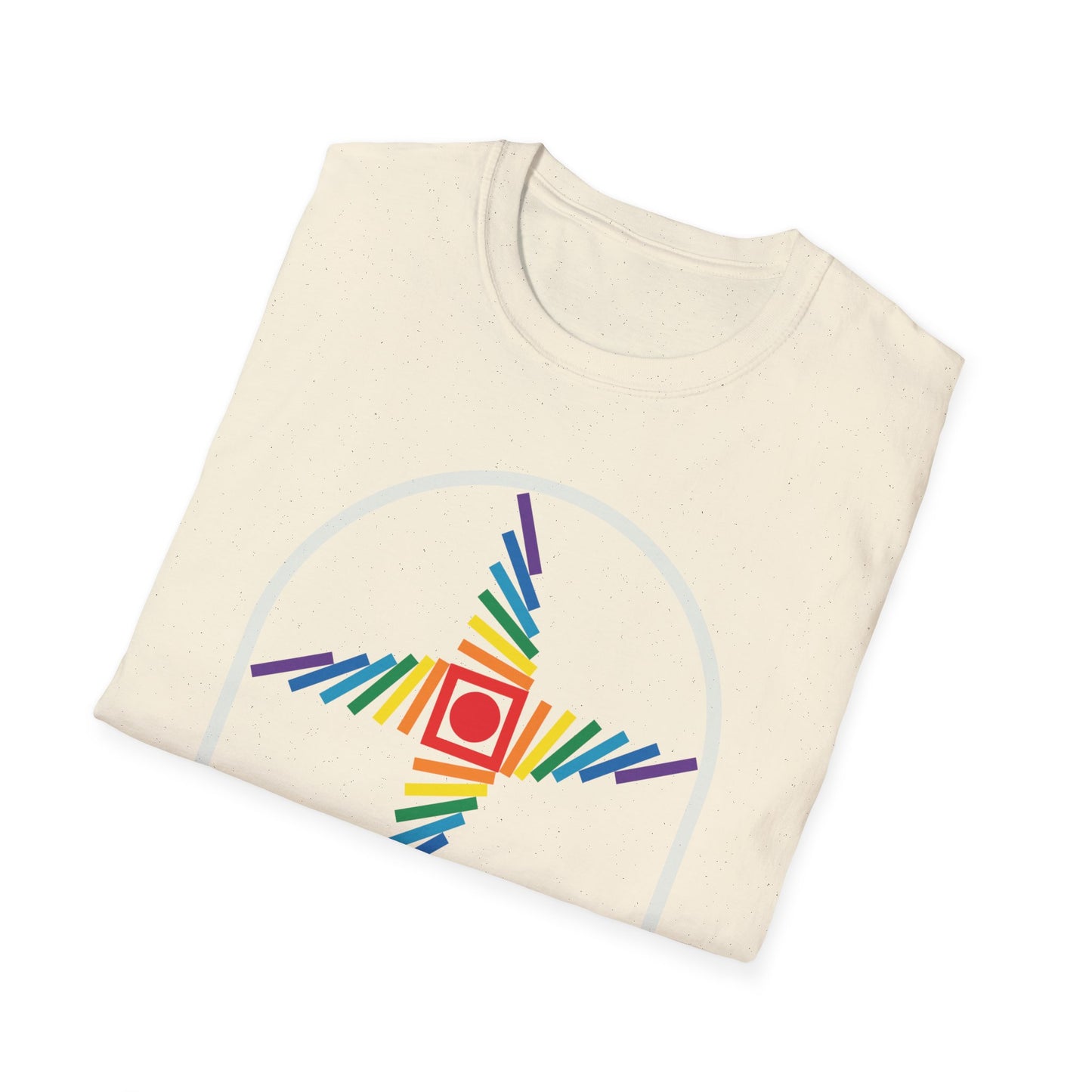 Sunrise Arizona Unisex Softstyle T-Shirt