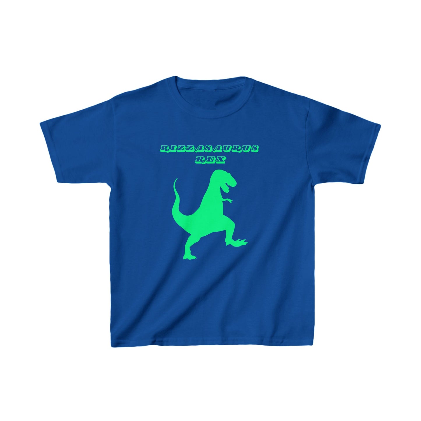 Rizzasaurus Heavy Cotton™ Tee EU