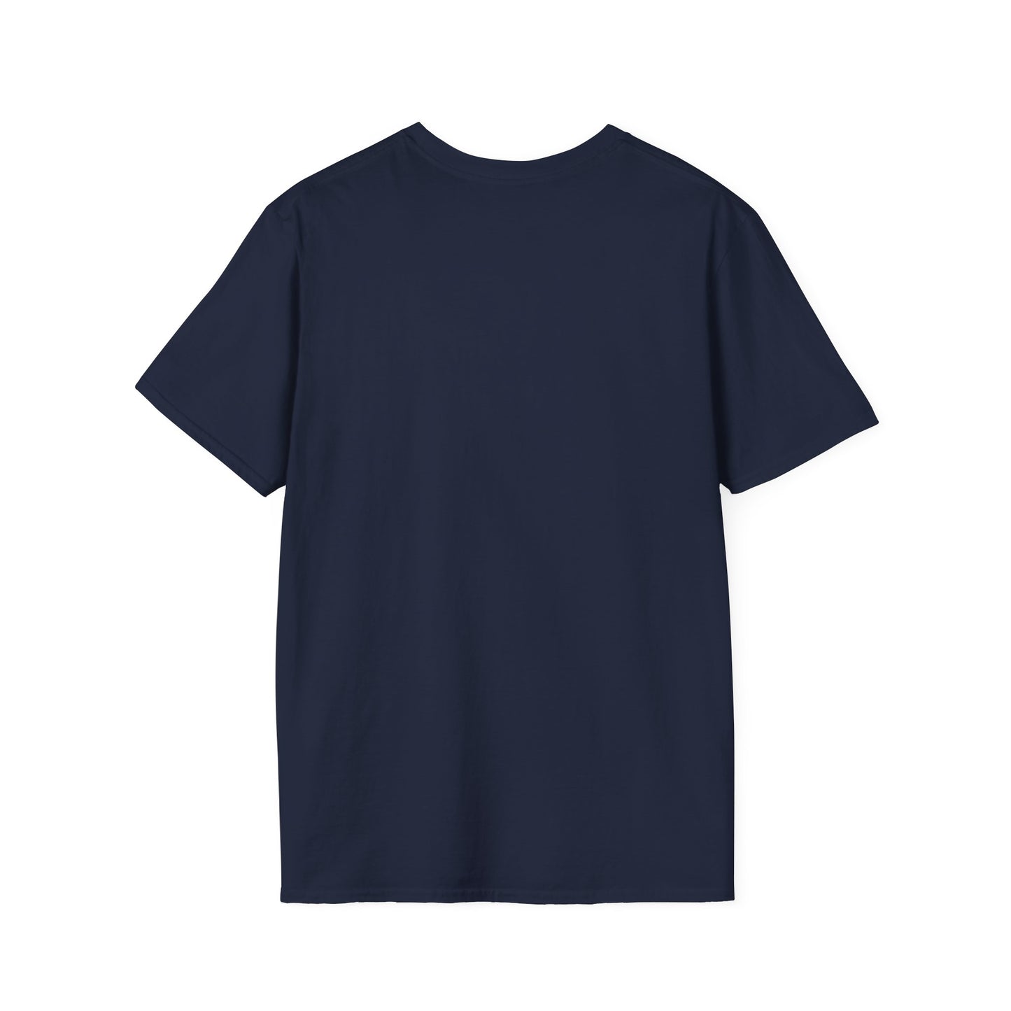 Gravity Unisex Softstyle T-Shirt