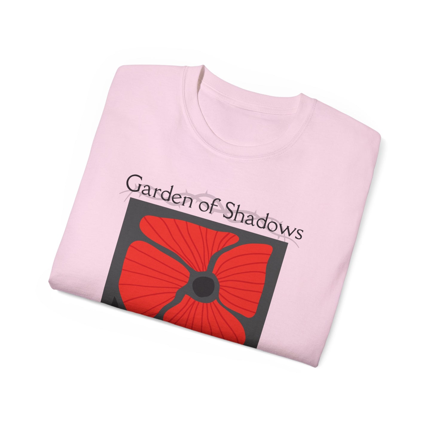 Garden of Shadows Ultra Cotton Tee