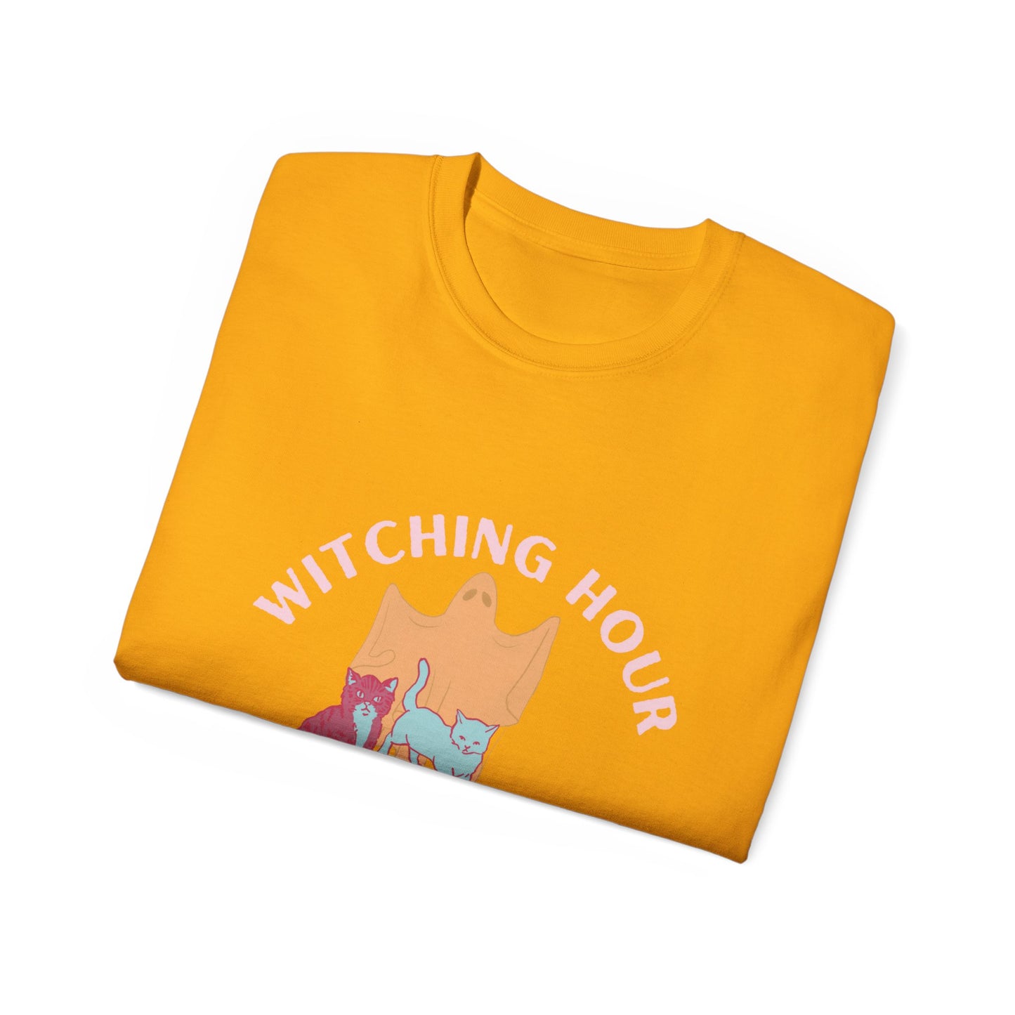 Witching Hour Unisex Ultra Cotton Tee