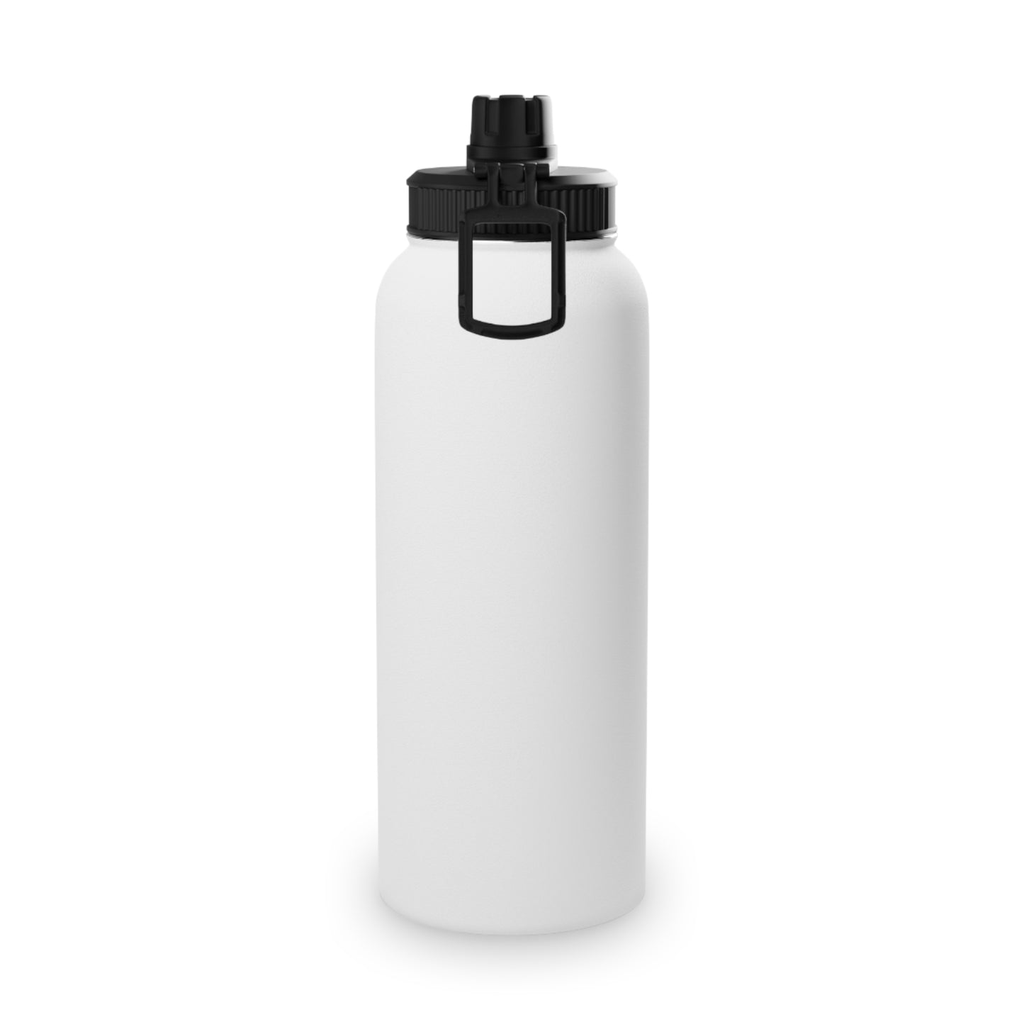 Free to Do What I Want Steel Water Bottle, Standard Lid EU