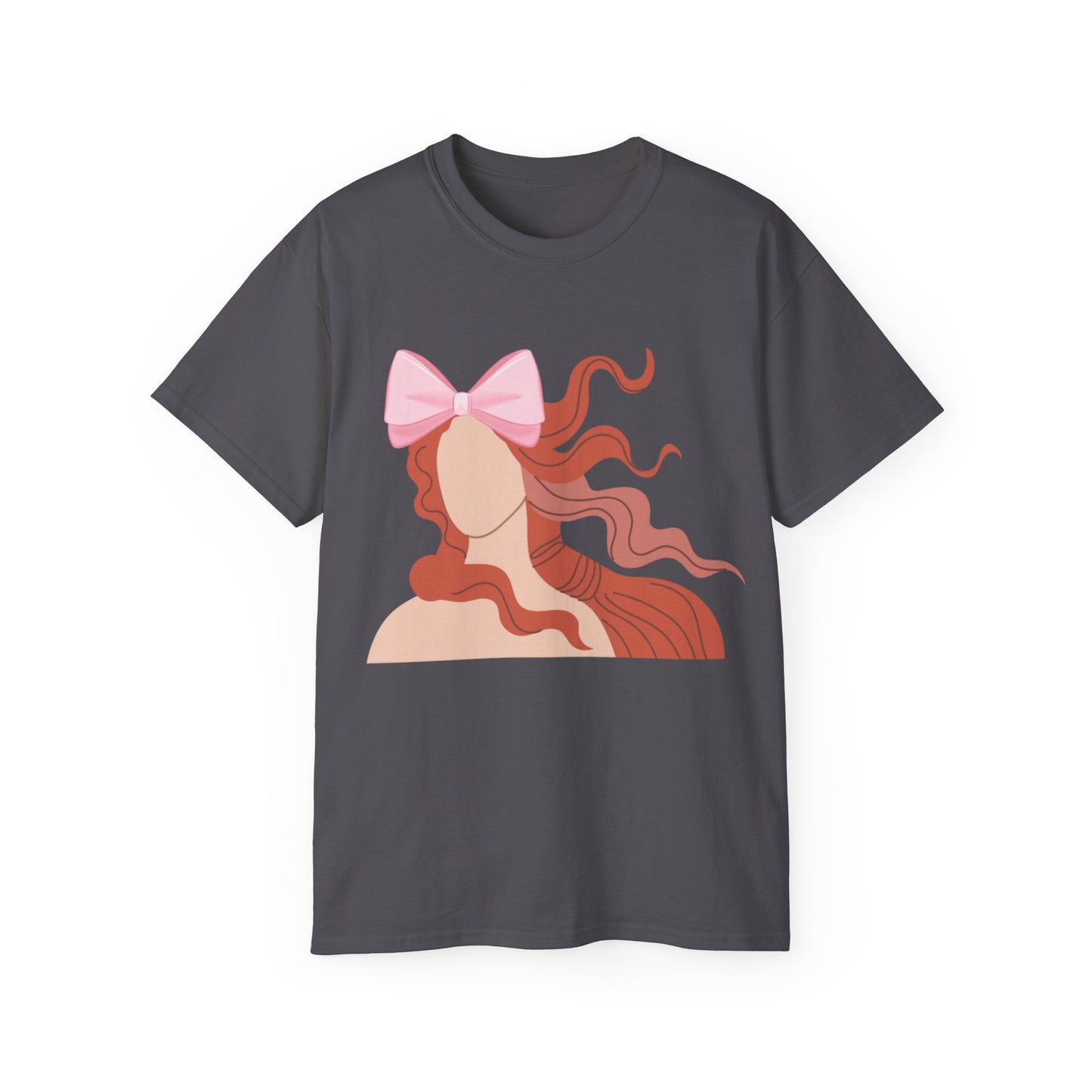 Coquette de Milo Unisex Ultra Cotton Tee