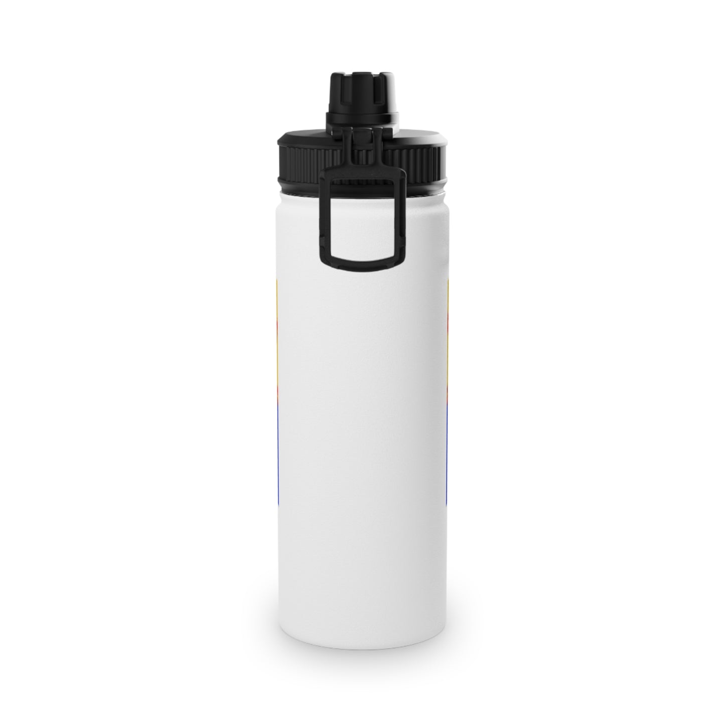 Modern Arizona Stainless Steel Water Bottle, Standard Lid EU