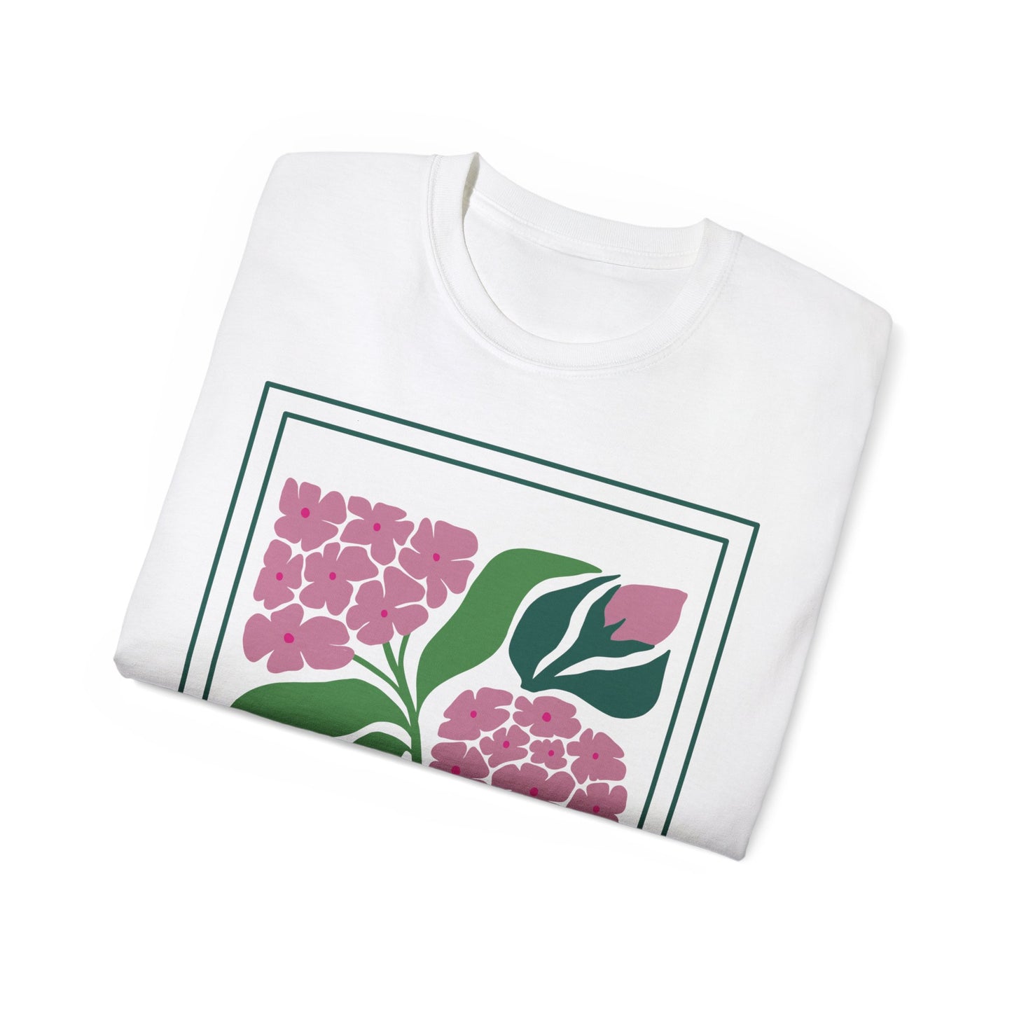 Despite the Weeds Unisex Ultra Cotton Tee