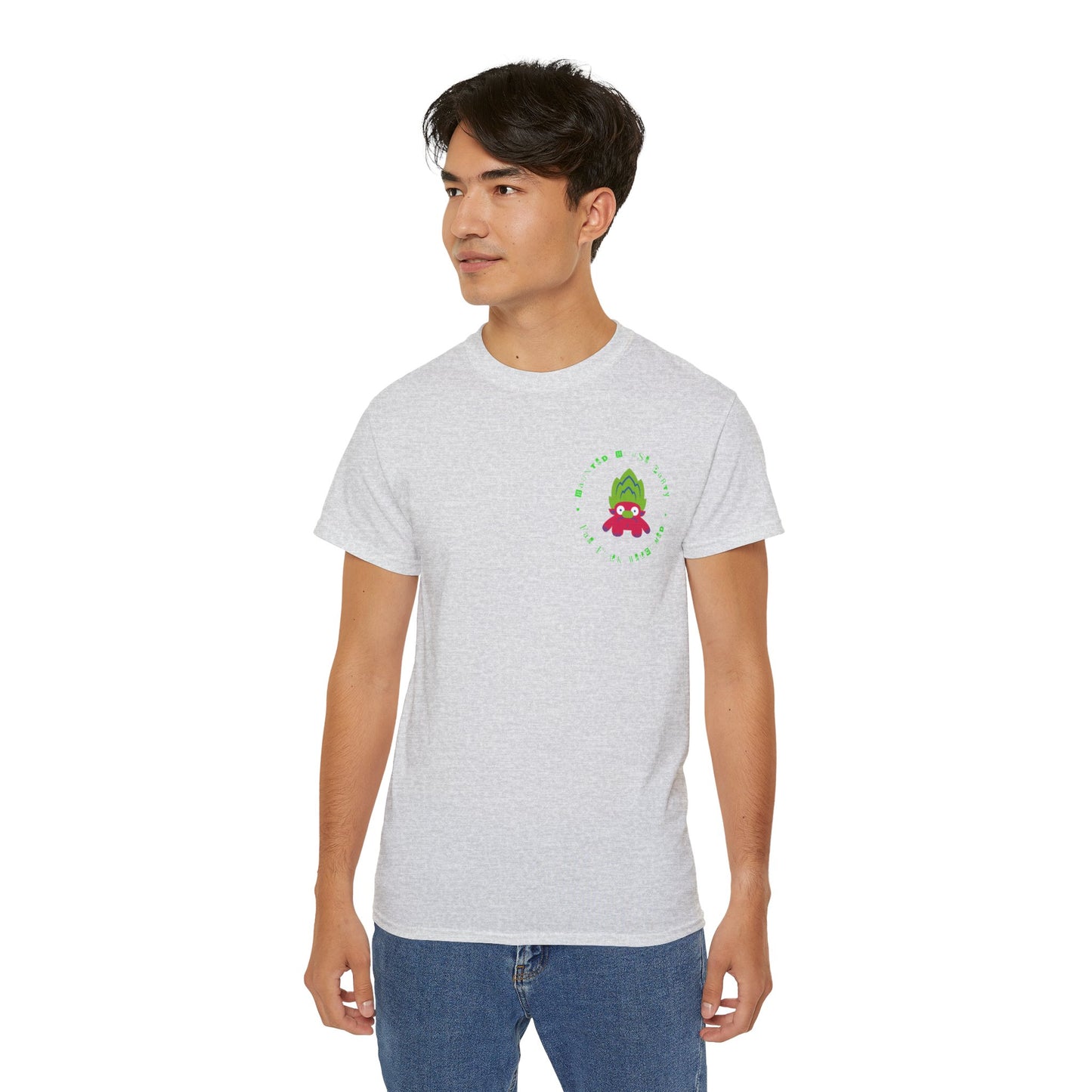 Fae Folk Unisex Ultra Cotton Tee