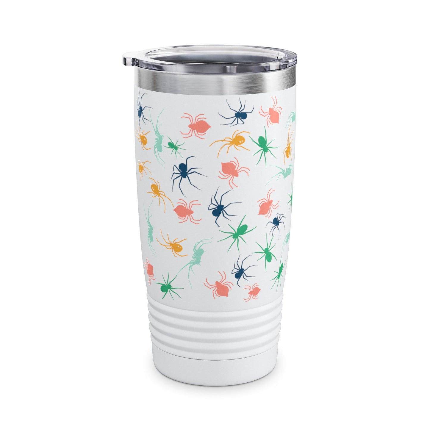 Itsy Bitsy Ringneck Tumbler, 20oz