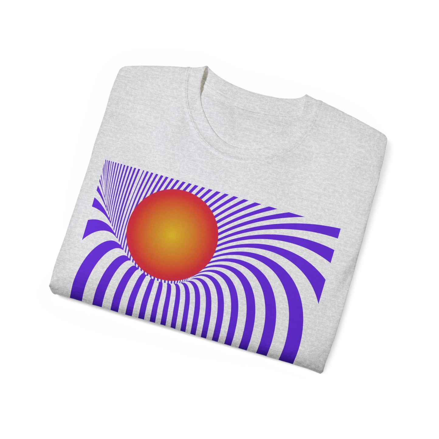 Gravity Picture Unisex Ultra Cotton Tee