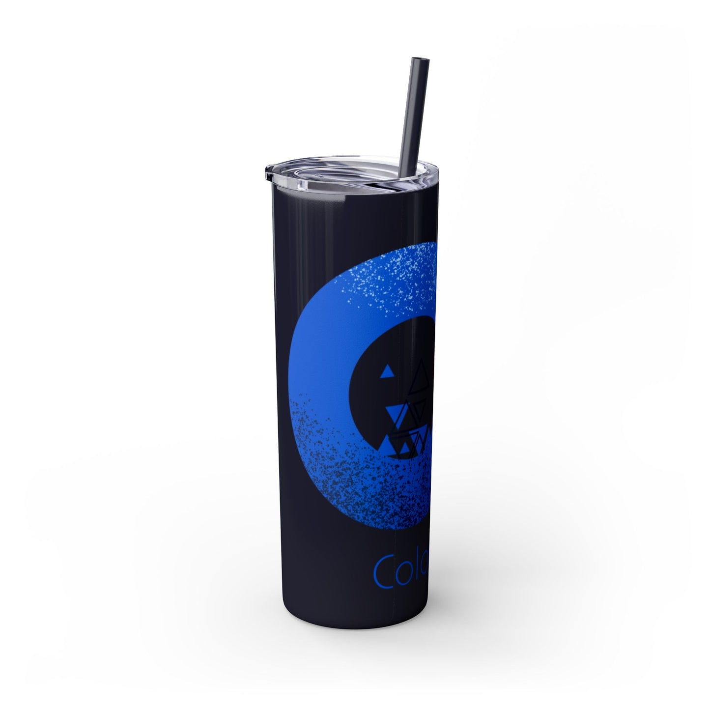 Modern Colorado Tumbler with Straw, 20oz