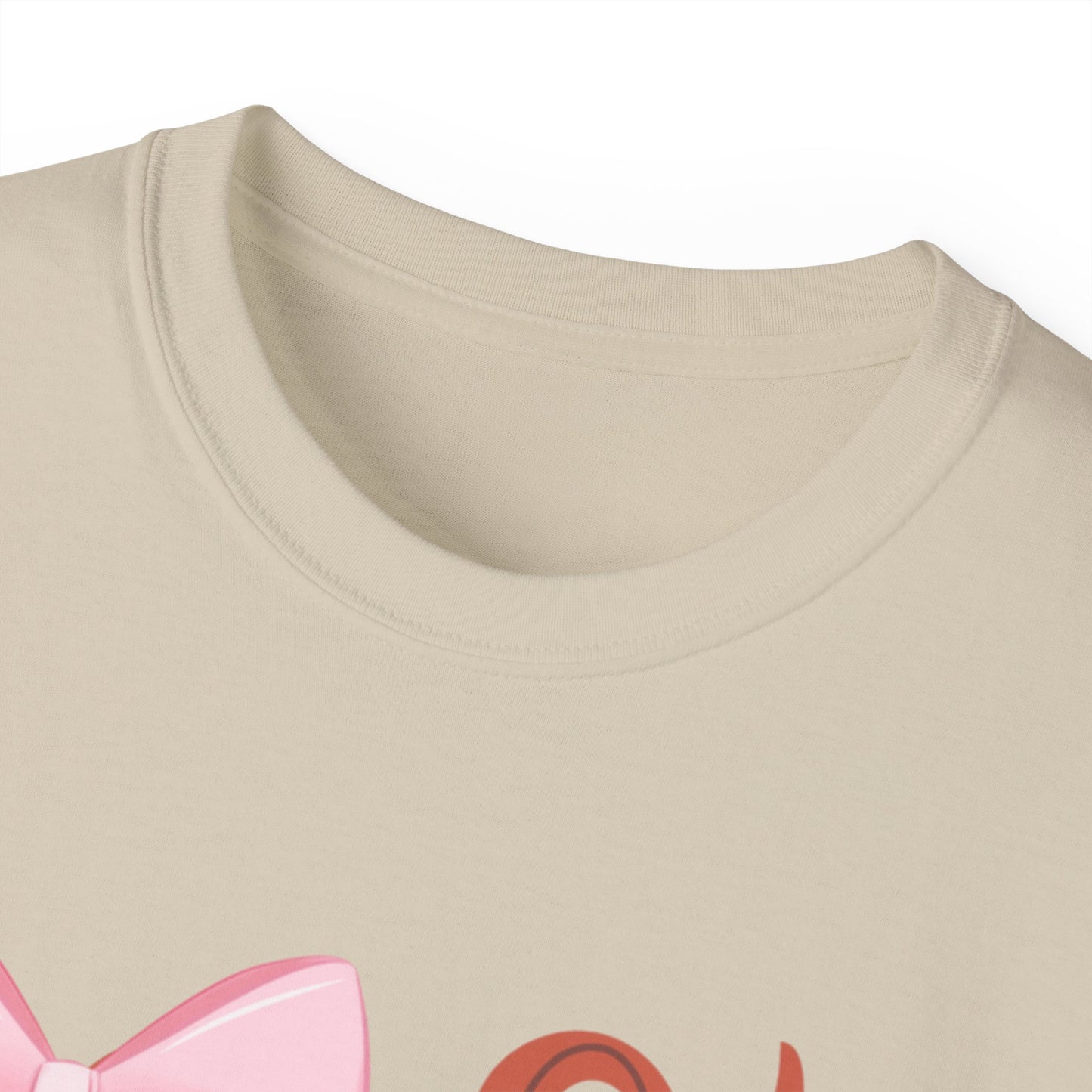 Coquette de Milo Unisex Ultra Cotton Tee