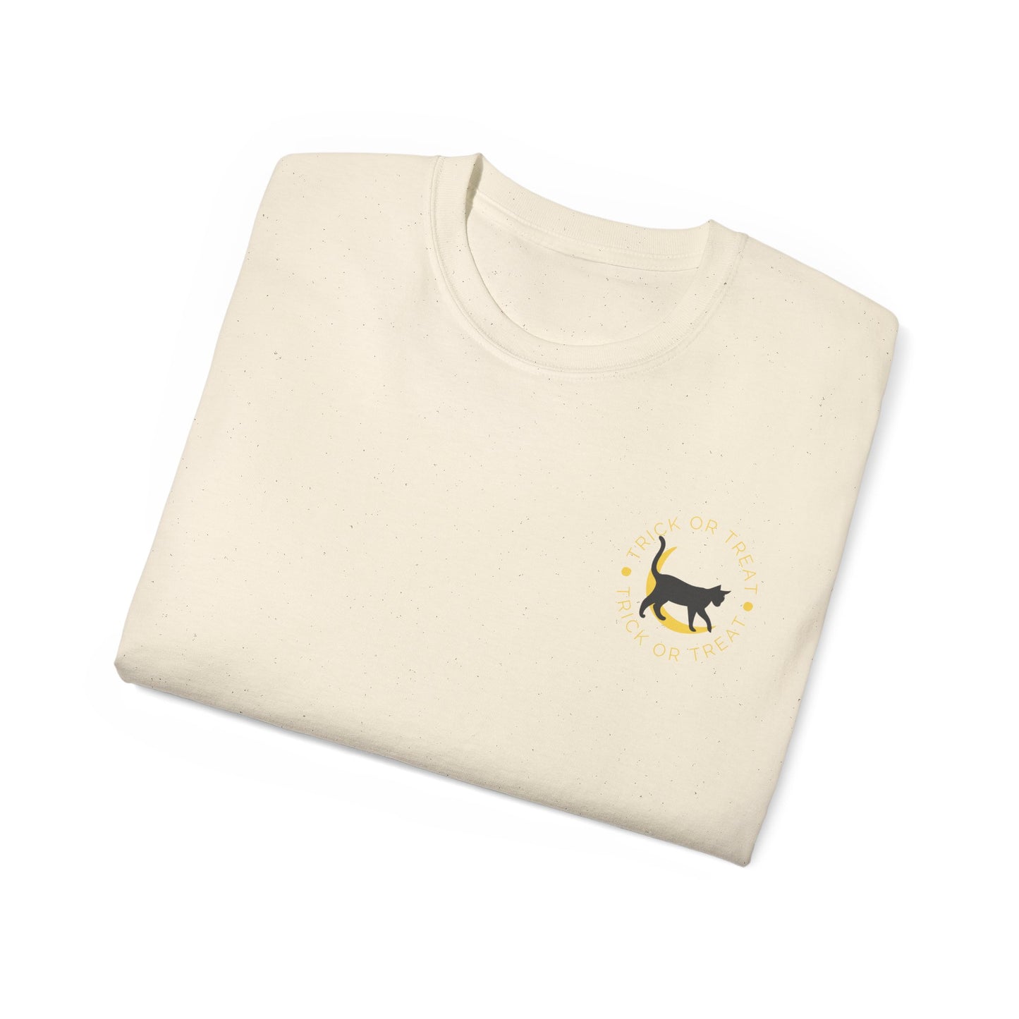 Luna Cat Unisex Ultra Cotton Tee