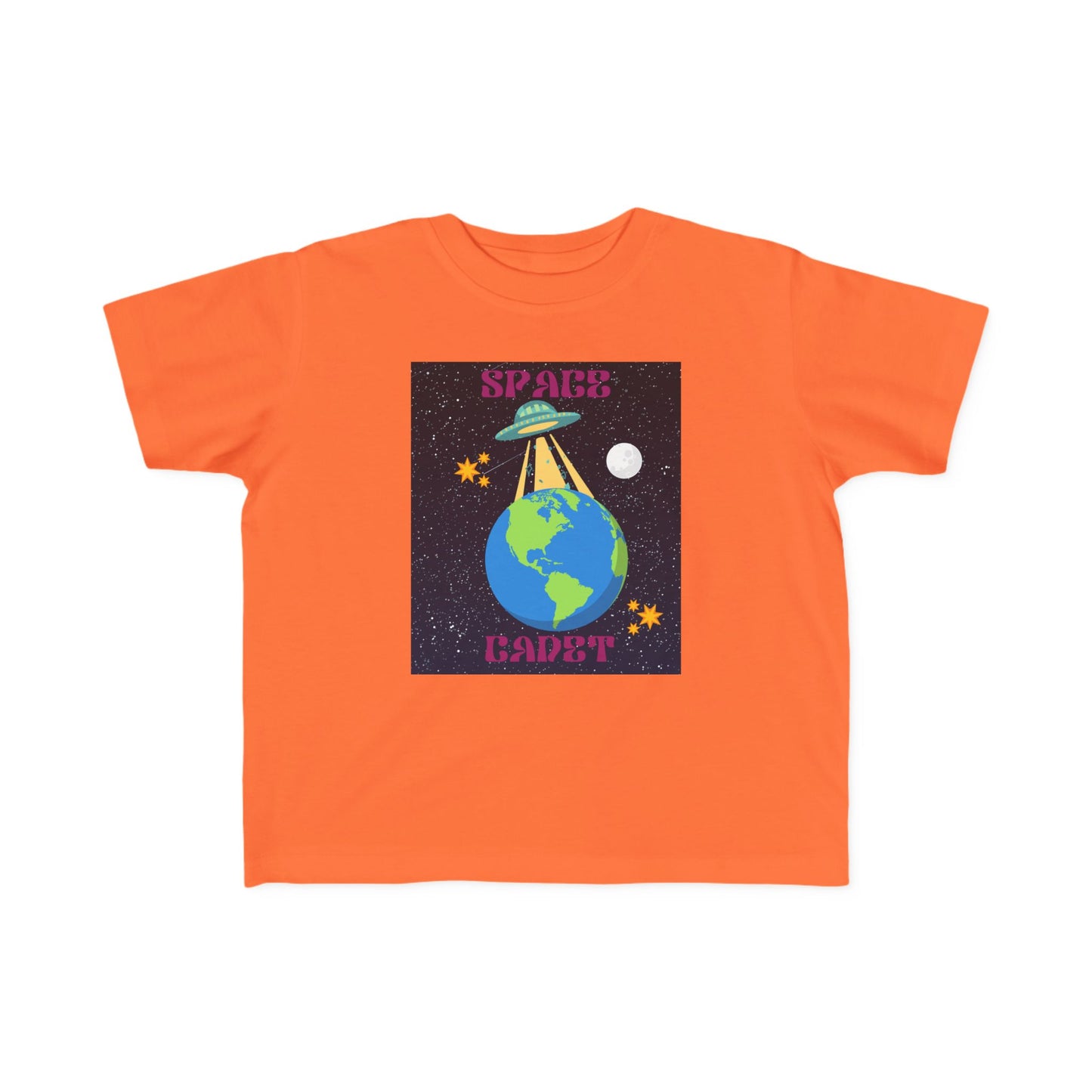 Space Cadet Toddler T-shirt