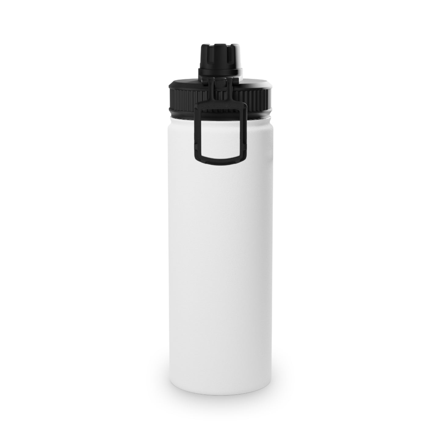 Norma Graffiti Stainless Steel Water Bottle, Standard Lid EU