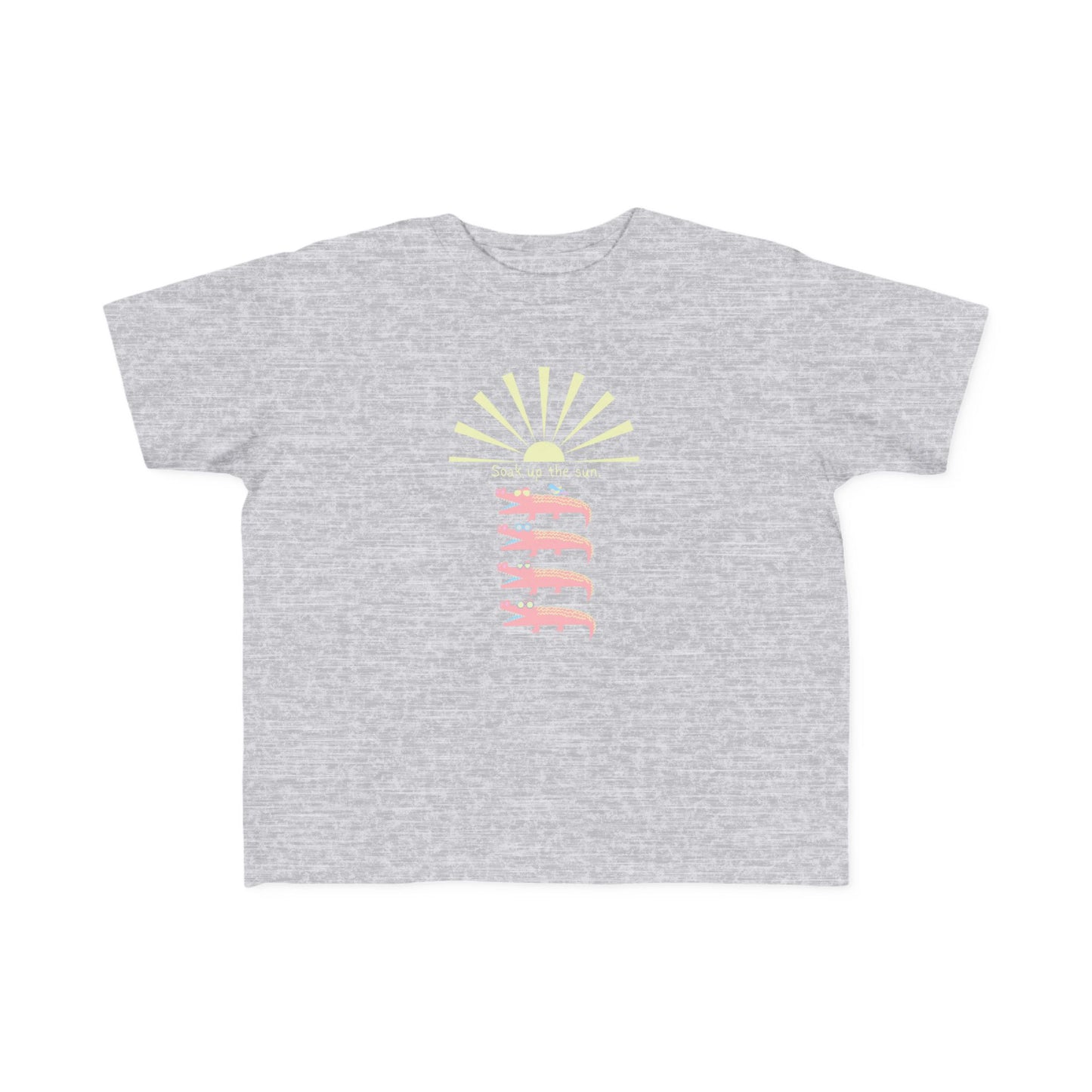 Soak Up the Sun Toddler T-shirt