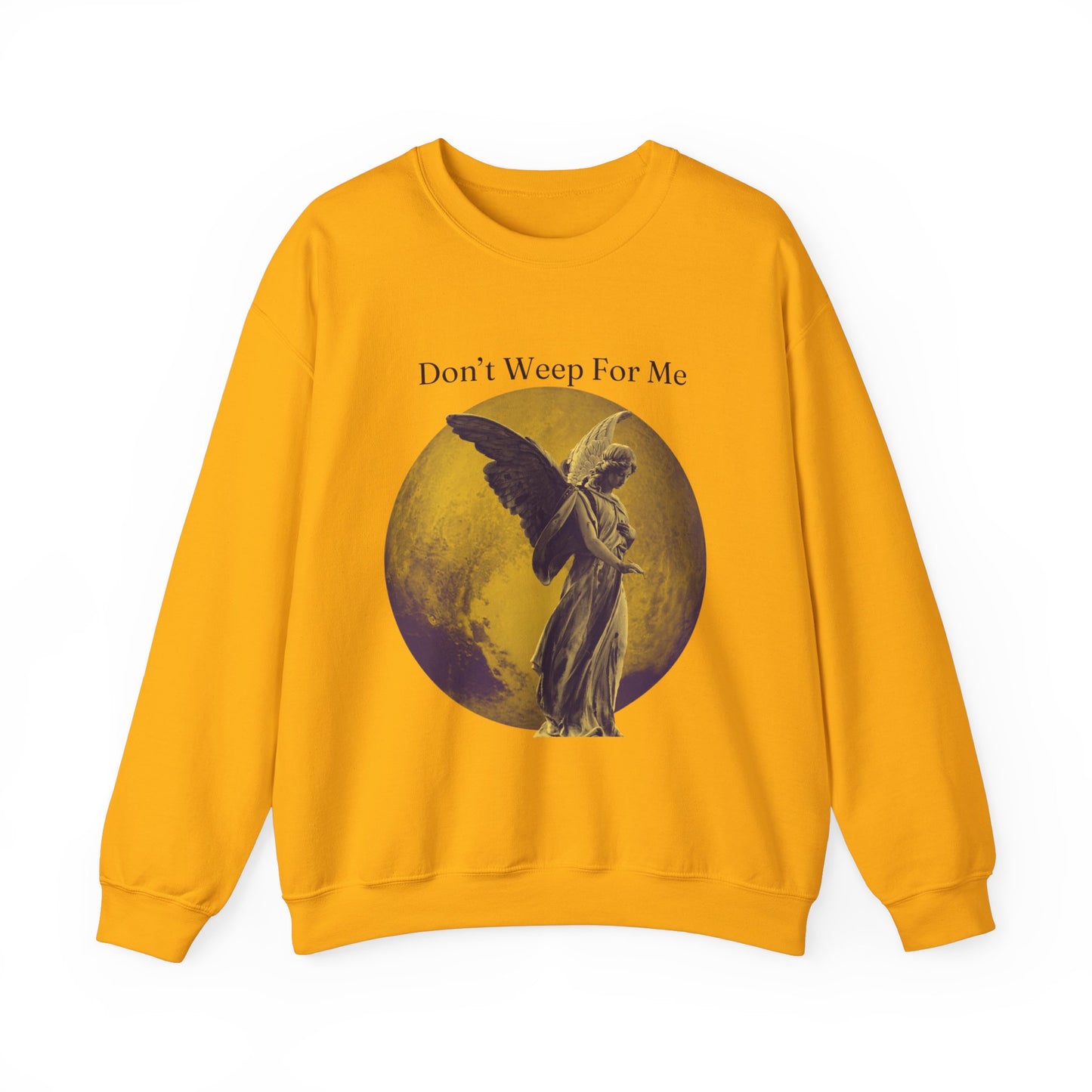 Already Dead Unisex Heavy Blend™ Crewneck Sweatshirt