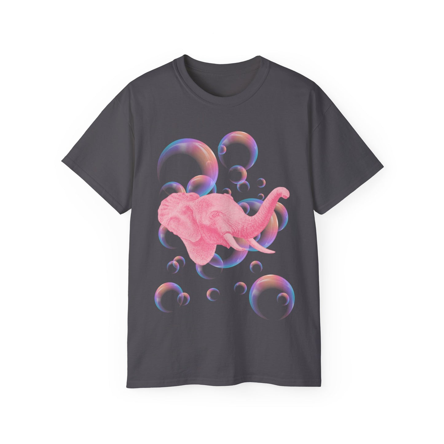 Bubbles Ultra Cotton Tee