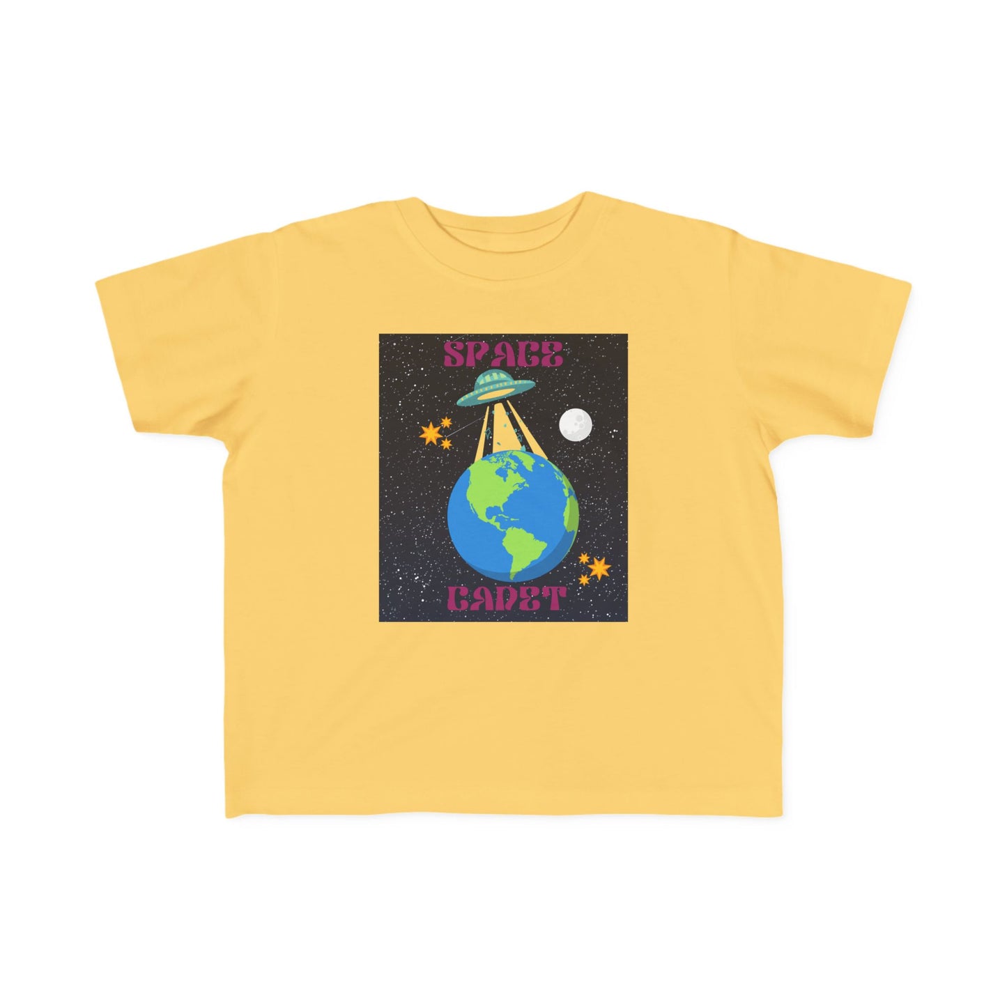 Space Cadet Toddler T-shirt