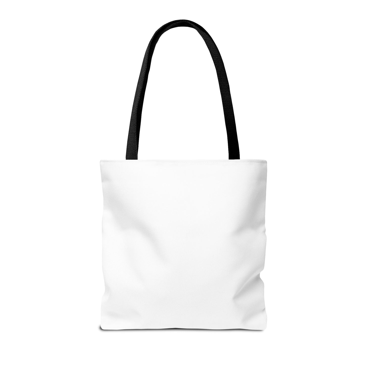 Purr-haps Tote Bag