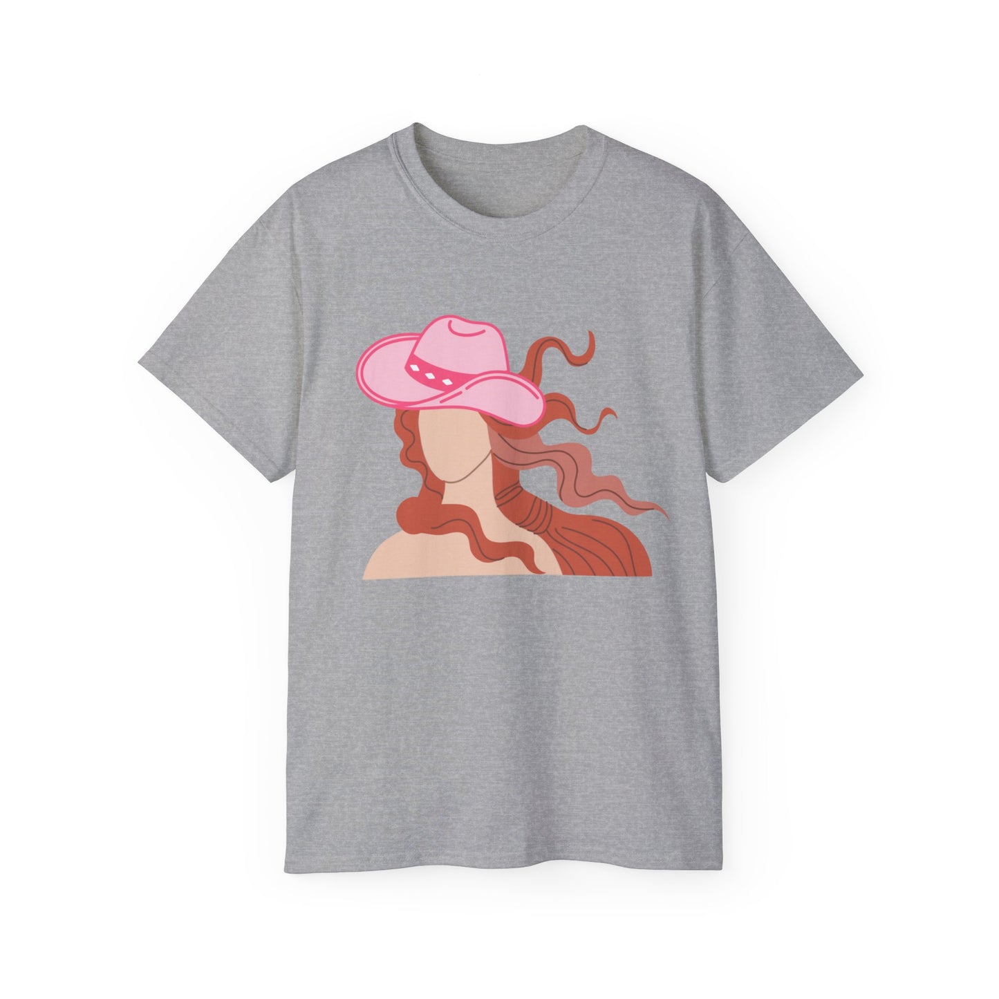 Yippy de Milo Camiseta unisex ultra algodón UE