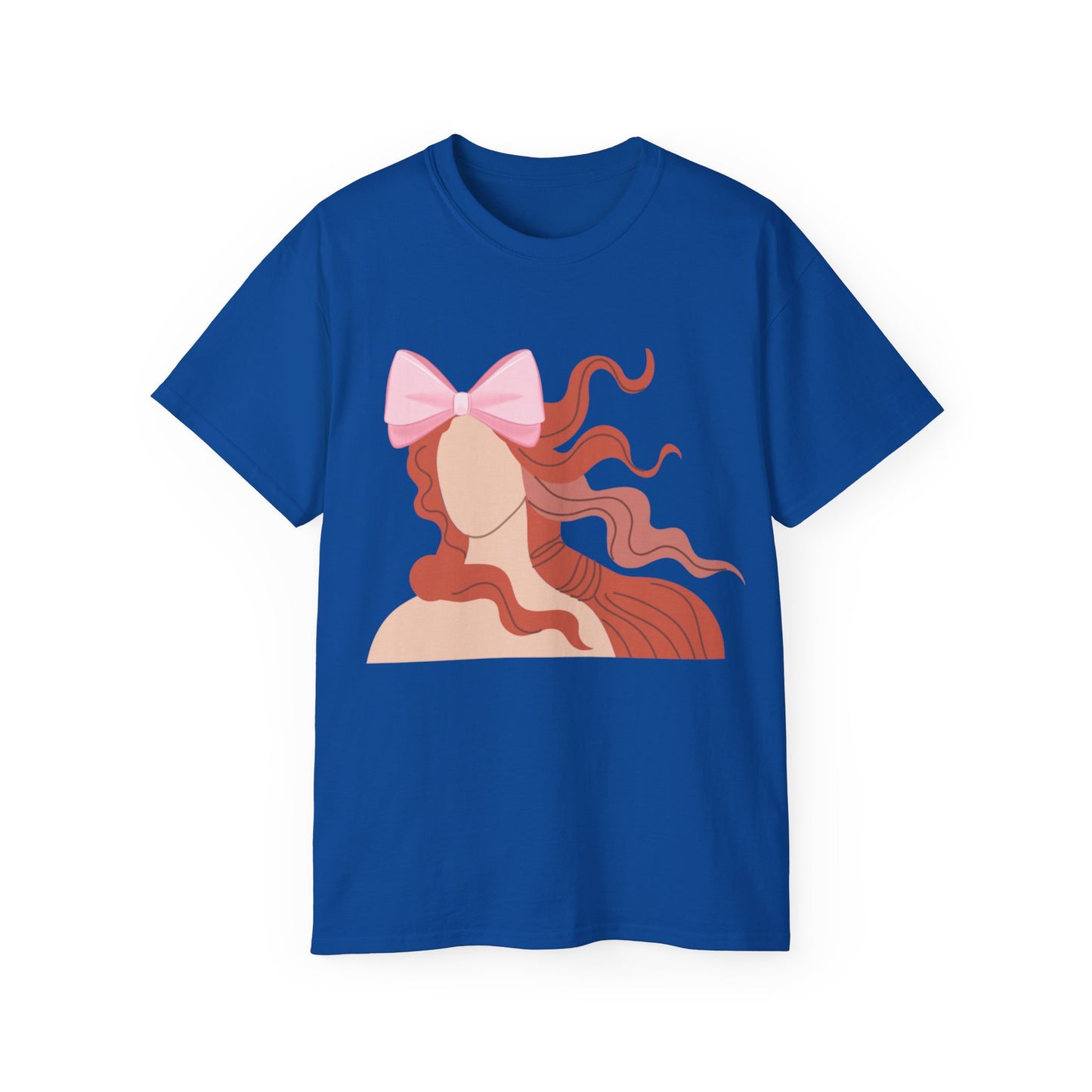 Coquette de Milo Unisex Ultra Cotton Tee