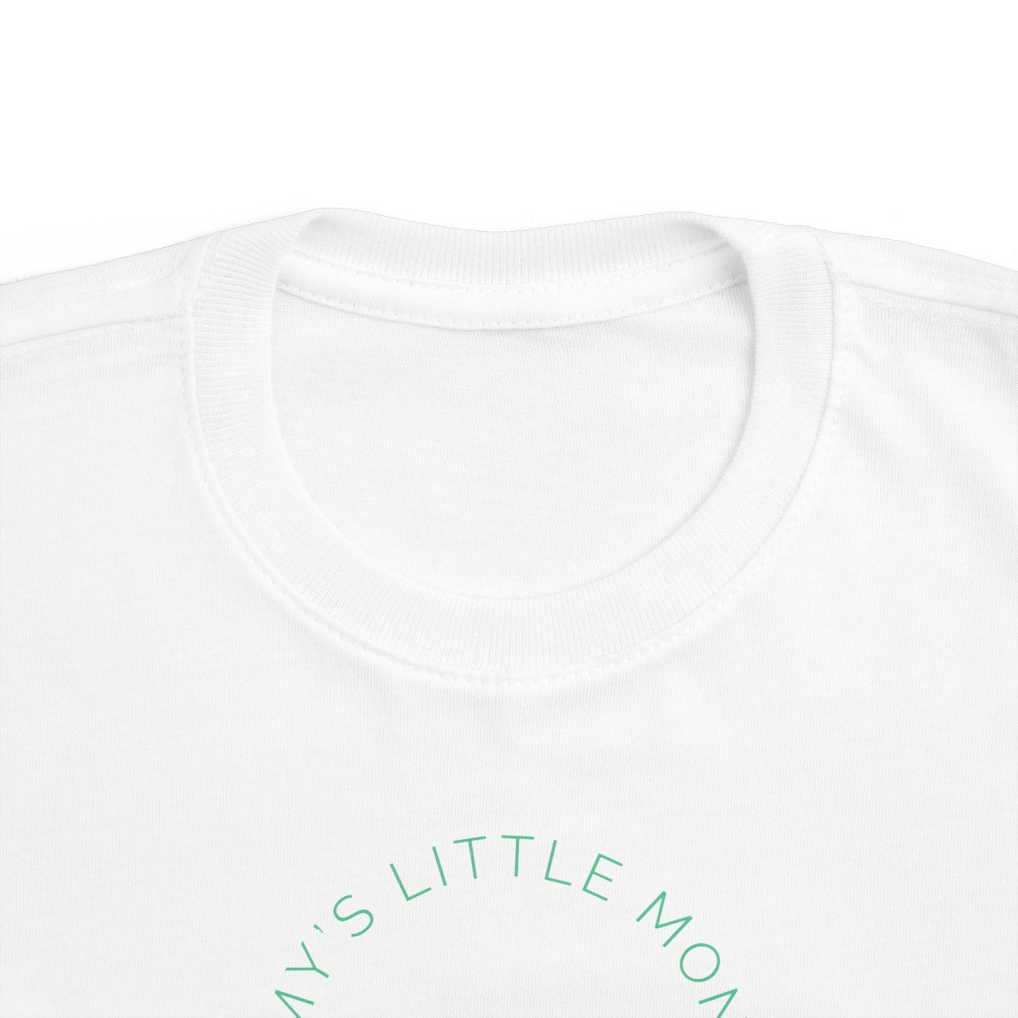 Little Monster Loch Ness Toddler T-shirt