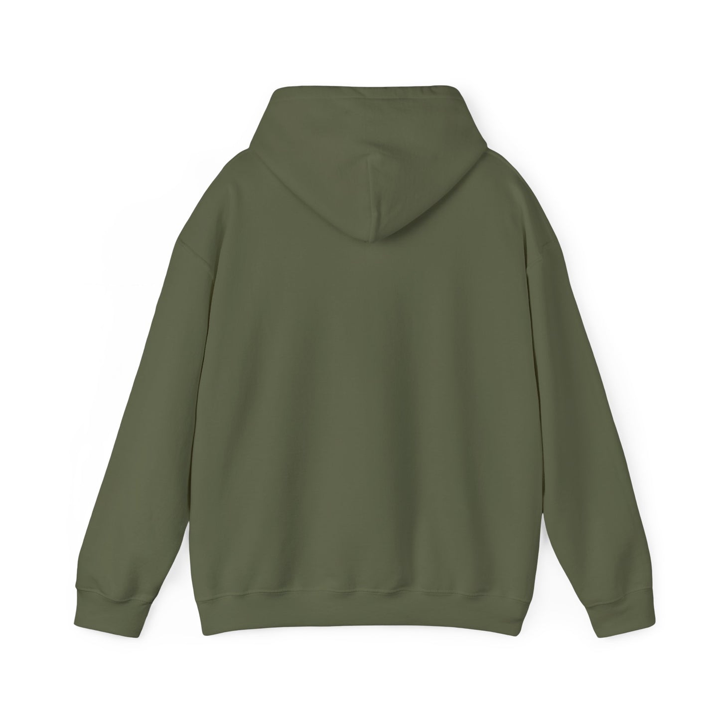 Sudadera con capucha unisex Modern Texas Heavy Blend™