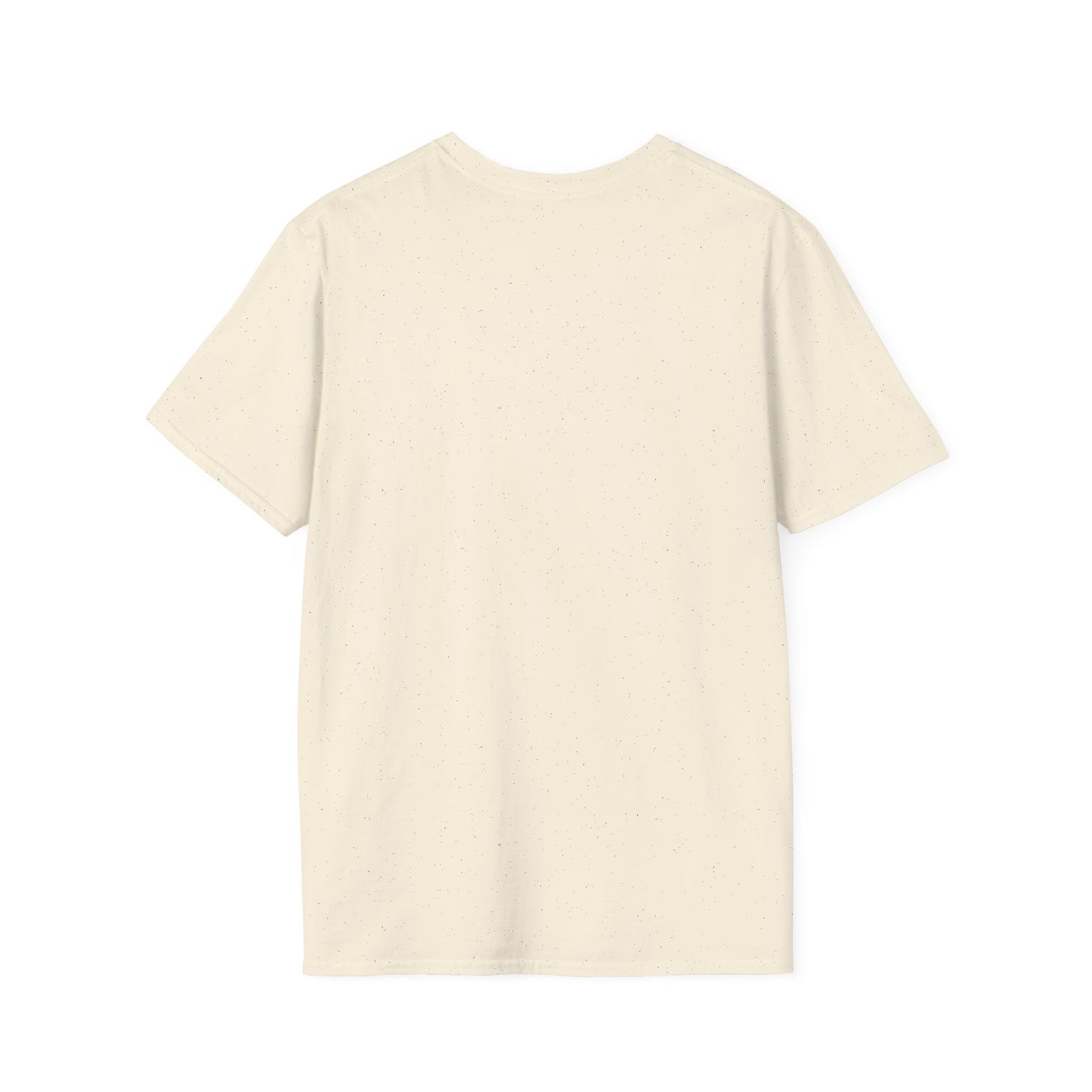 Mod Two Unisex Softstyle T-Shirt