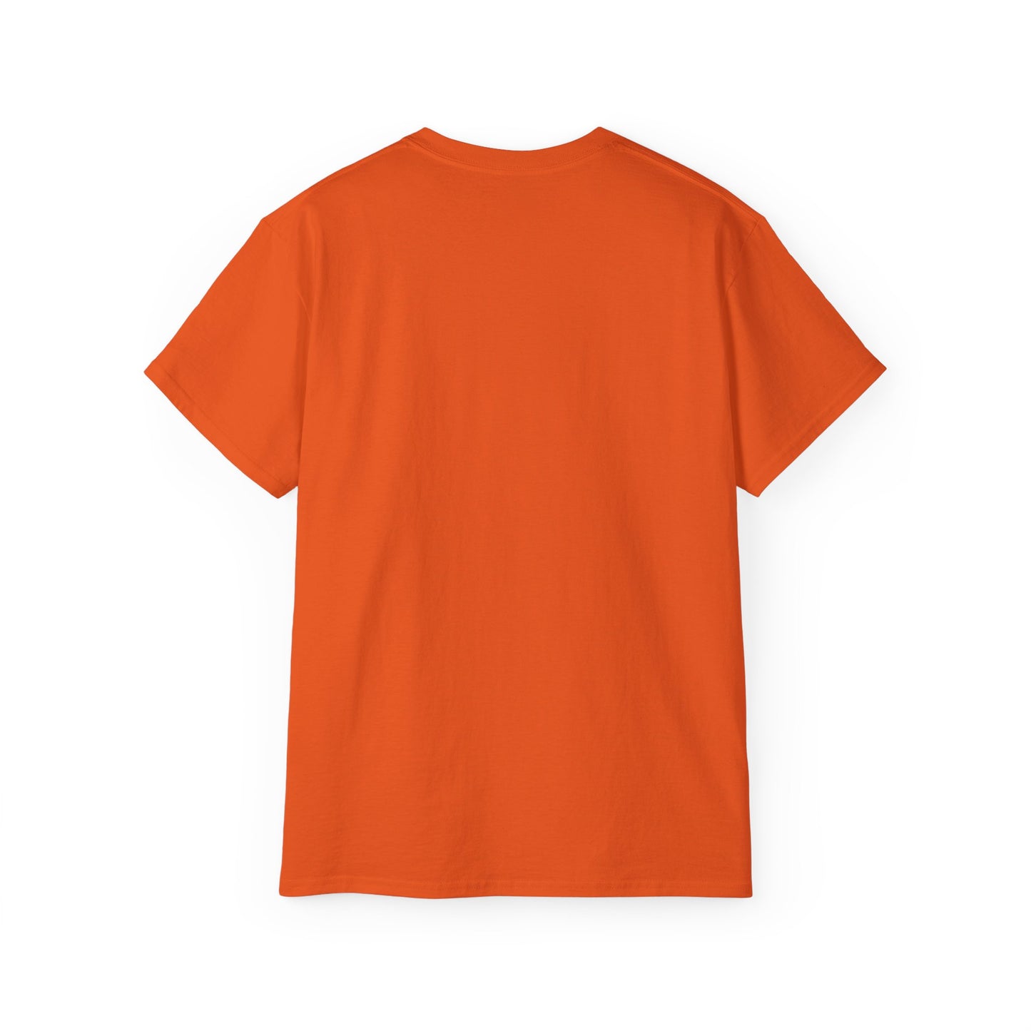 Mod Oranges Illustration Ultra Cotton  Tee EU