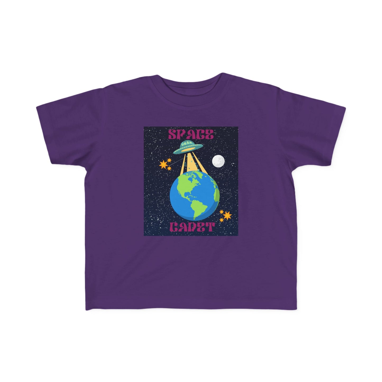 Space Cadet Toddler T-shirt