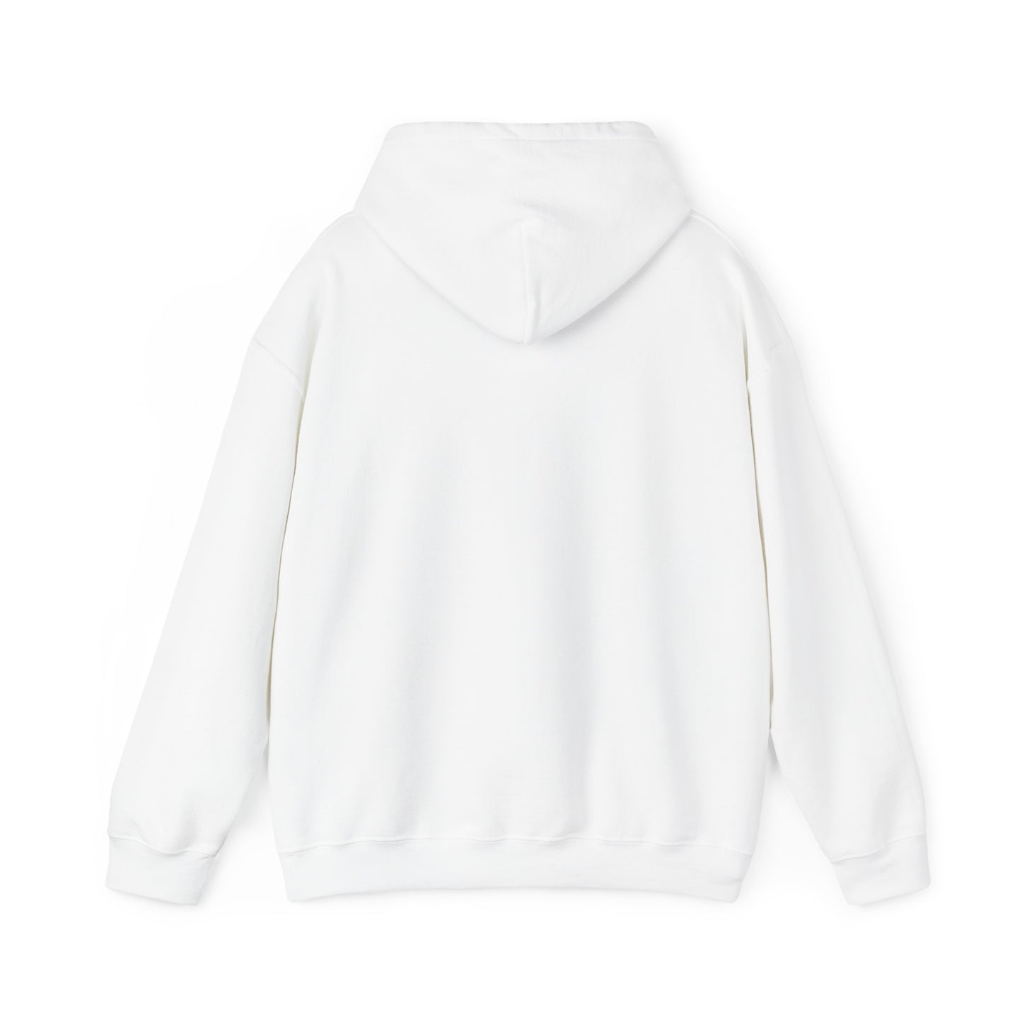 Sudadera con capucha unisex de mezcla pesada Familiar™ UE