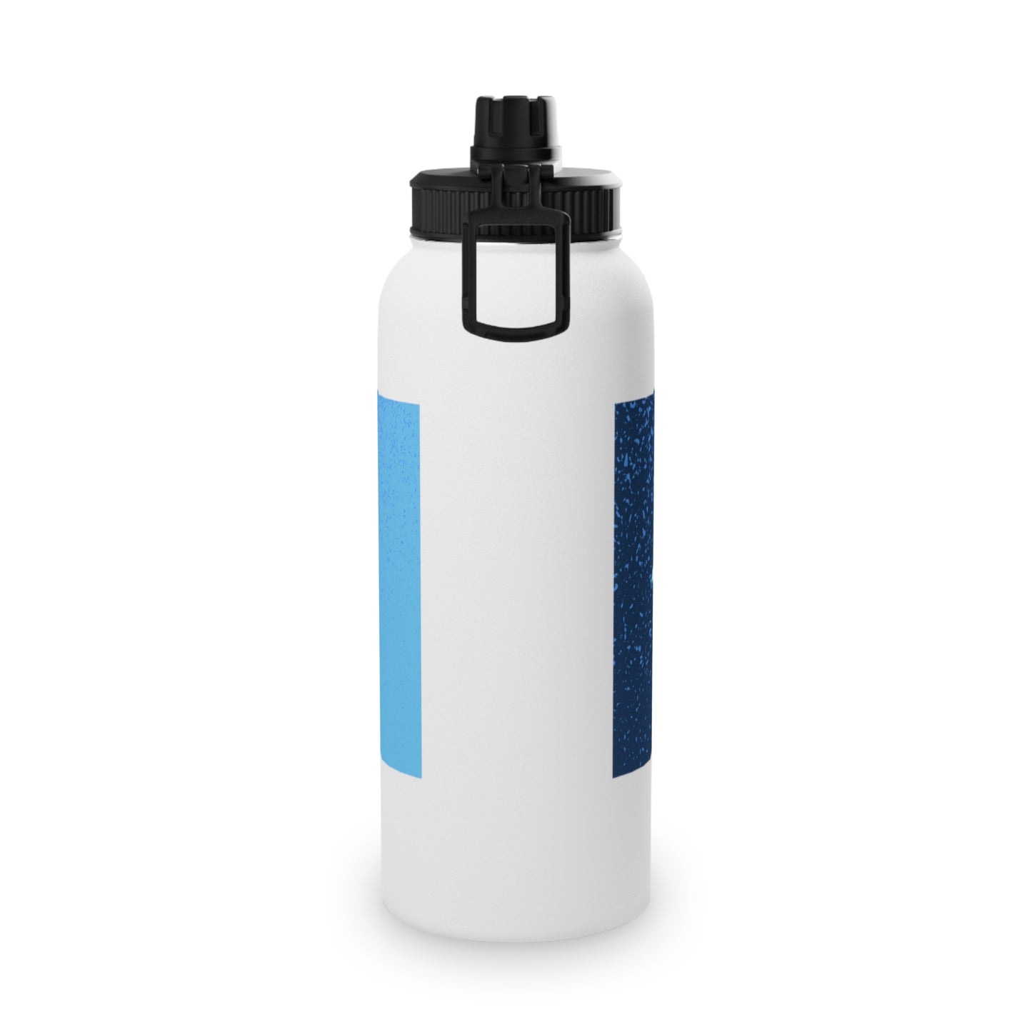 Modern Minnesota Stainless Steel Water Bottle, Standard Lid EU