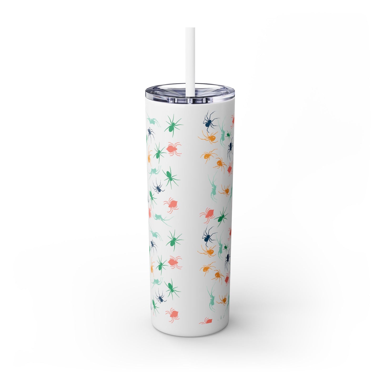 Vaso Itsy Bitsy con pajita, 20 oz 